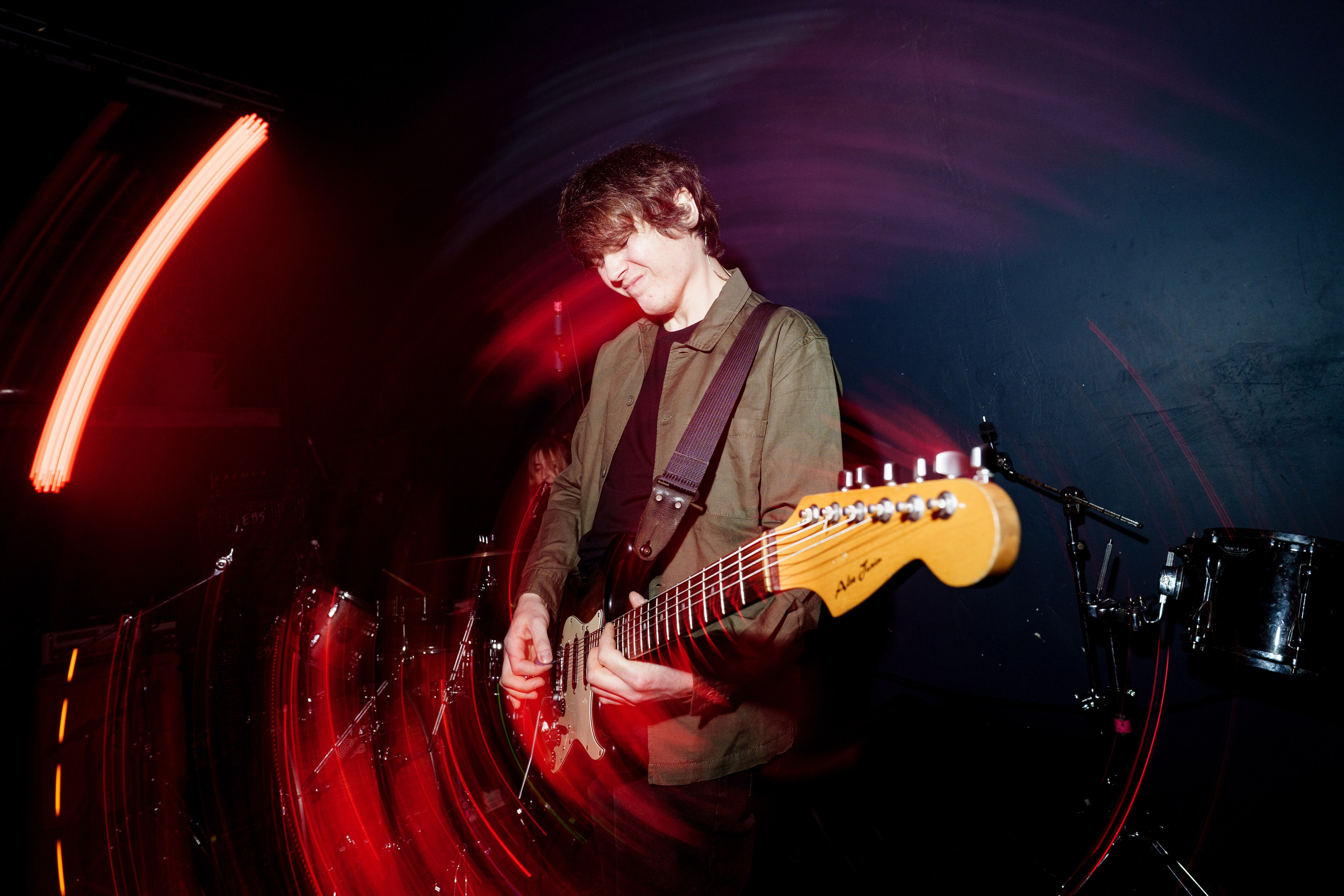 Inside the Rain|Ласточка. Концертный и репортажный фотограф в Санкт-Петербурге Слава Пахомов