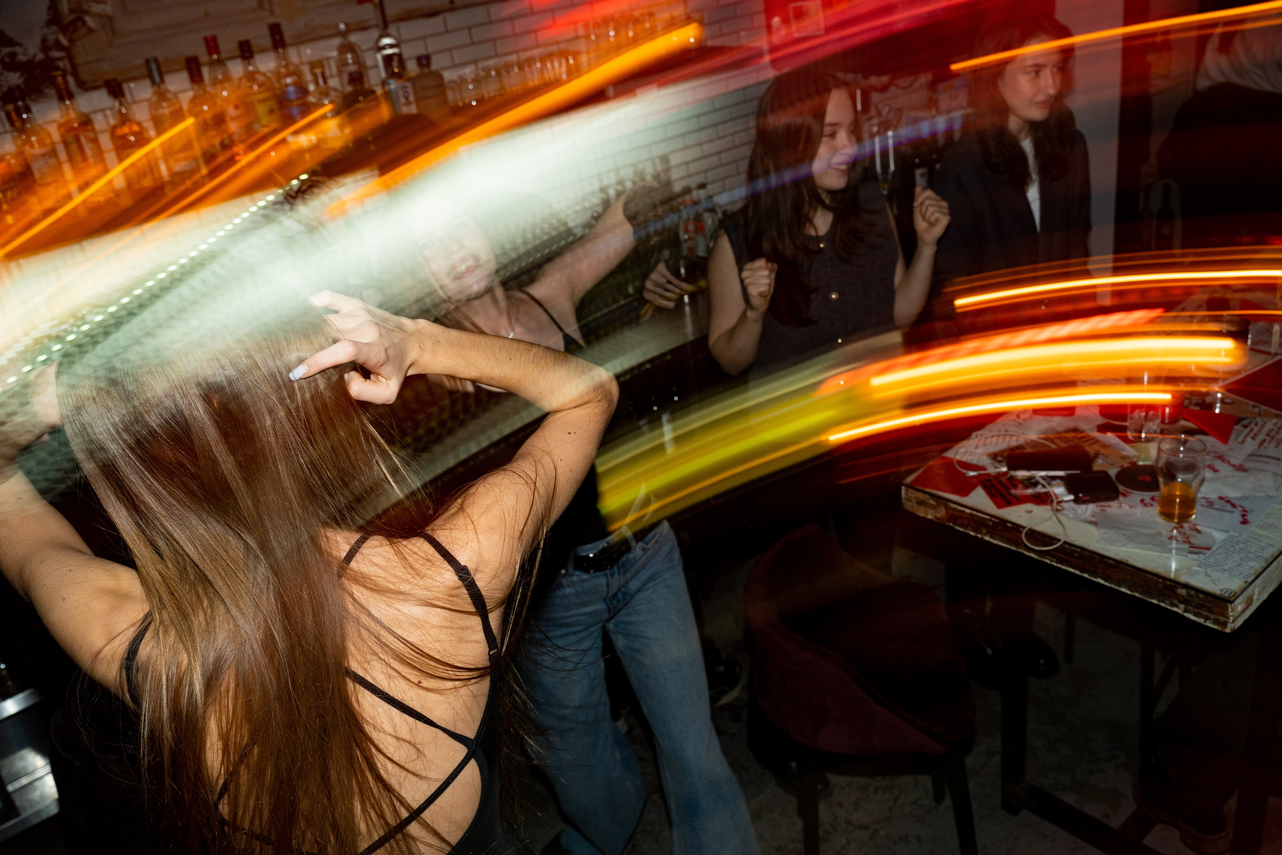 Бар разбитых сердец|Killer pool. Концертный и репортажный фотограф в Санкт-Петербурге Слава Пахомов