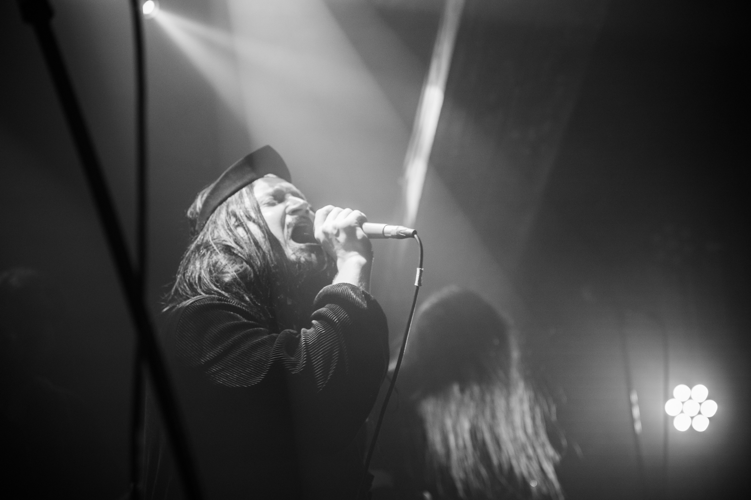 Депрессия и принятие|Zoccolo 2.0. Концертный и репортажный фотограф в Санкт-Петербурге Слава Пахомов