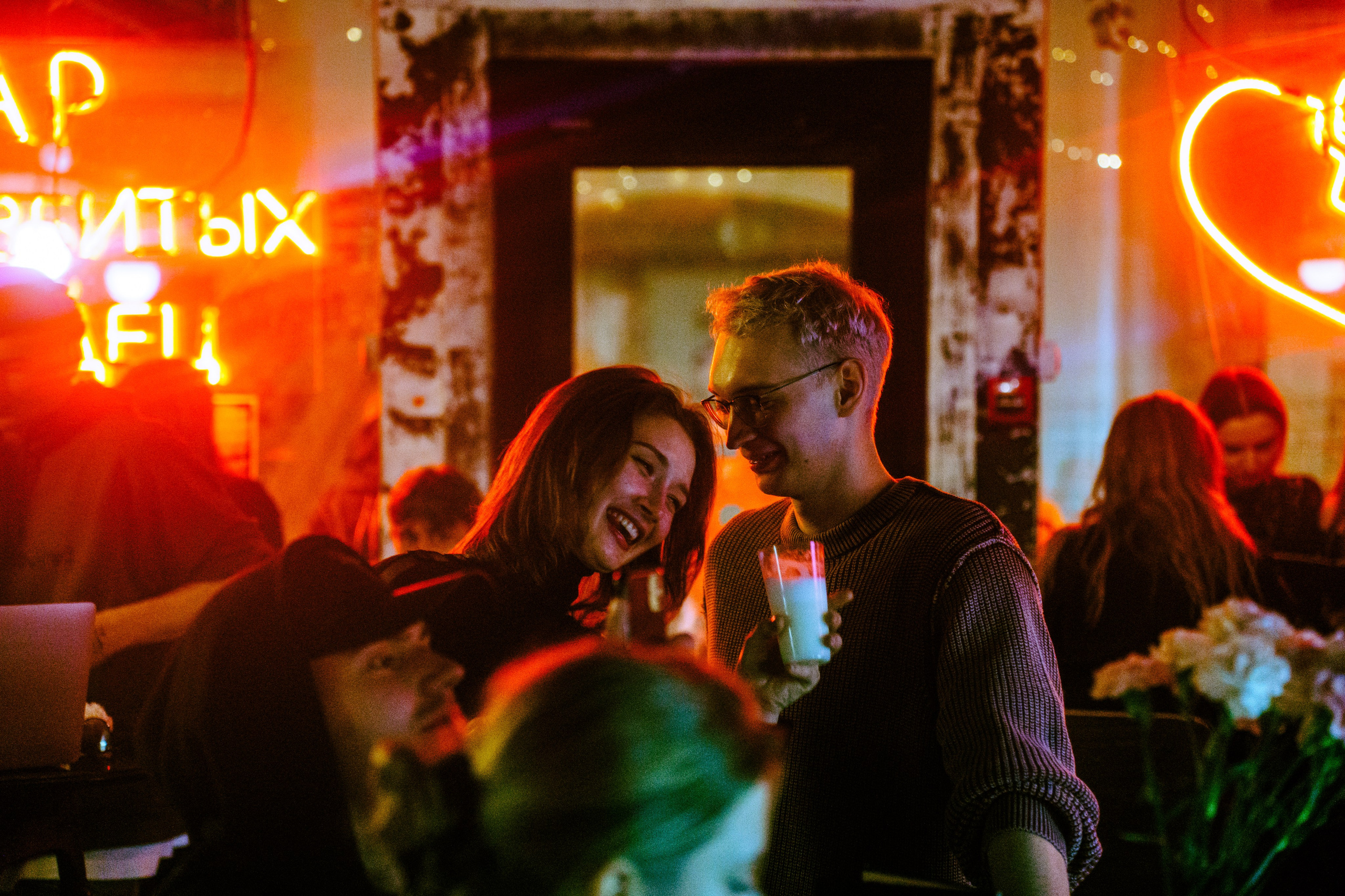 From NSK to SPB. Dj Enott. Концертный и репортажный фотограф в Санкт-Петербурге Слава Пахомов