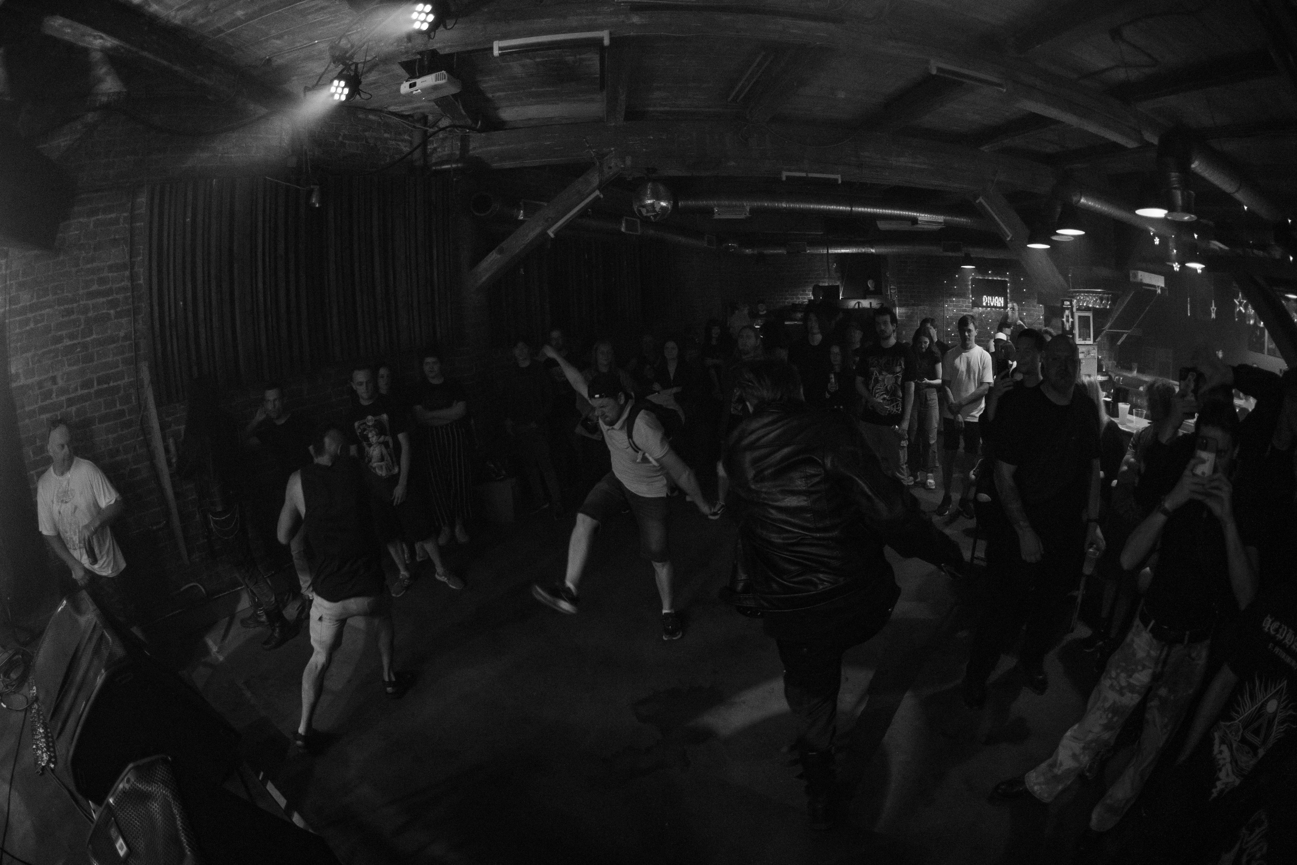 Депрессия и принятие|Zoccolo 2.0. Концертный и репортажный фотограф в Санкт-Петербурге Слава Пахомов