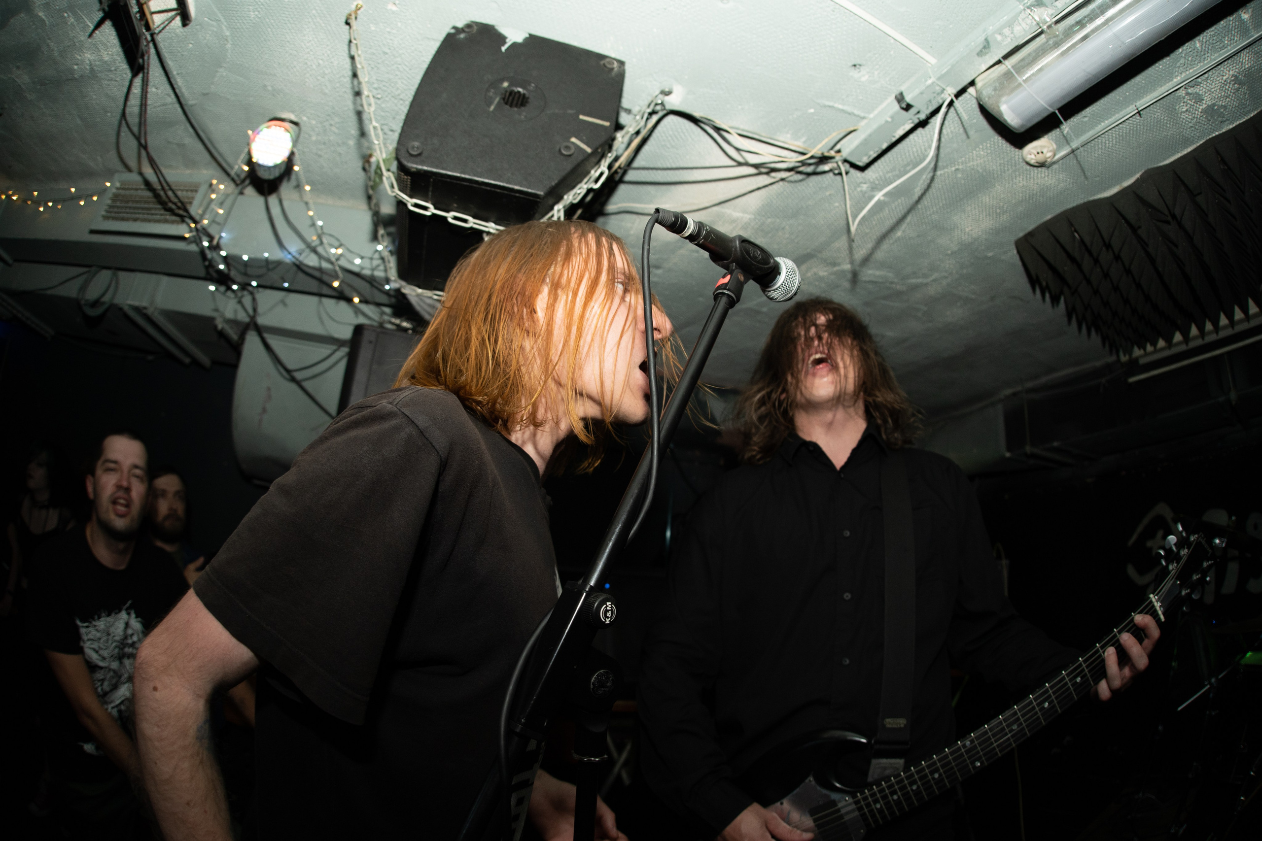 Blackened White Night|FishFabrique. Концертный и репортажный фотограф в Санкт-Петербурге Слава Пахомов