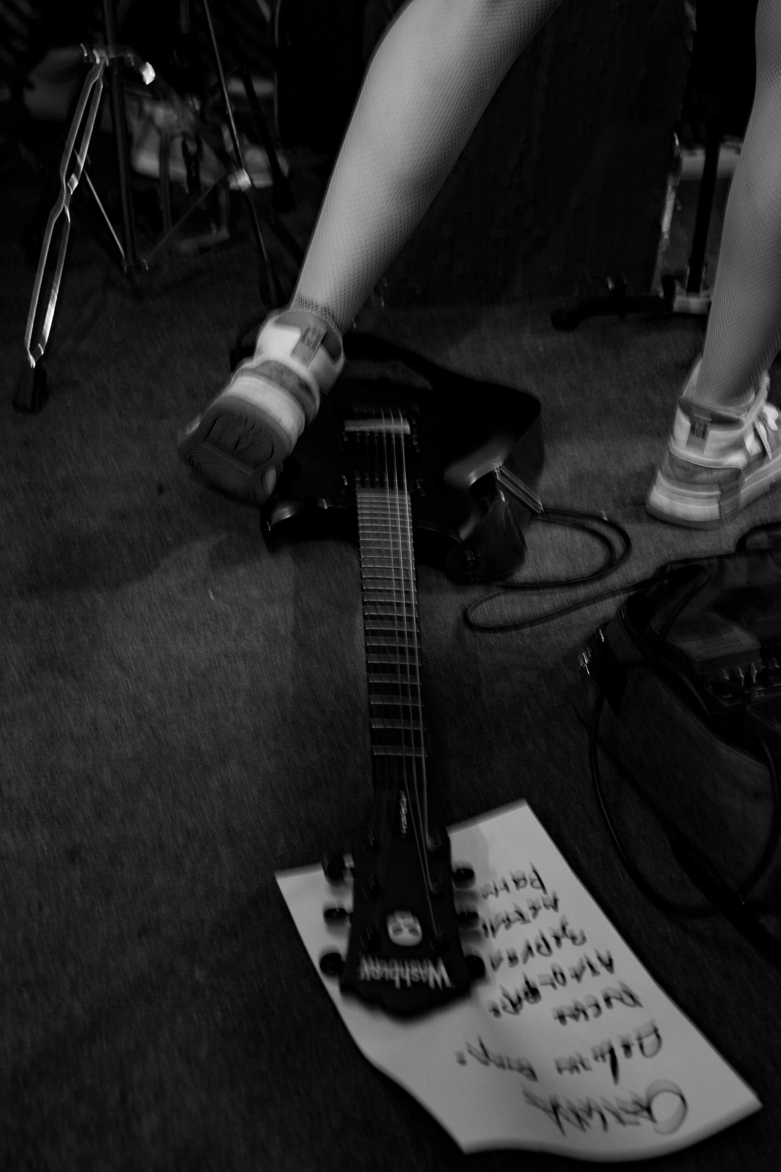 Сатива|Debaser. Концертный и репортажный фотограф в Санкт-Петербурге Слава Пахомов