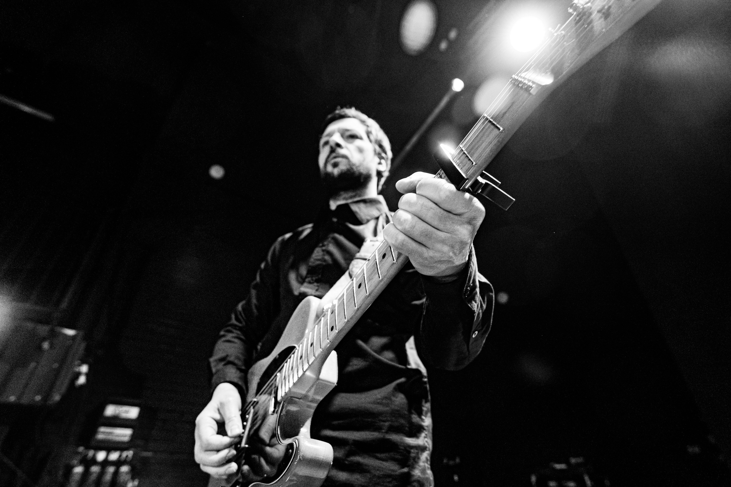 Жива/Жатва — Дарвинион| Sound. Концертный и репортажный фотограф в Санкт-Петербурге Слава Пахомов