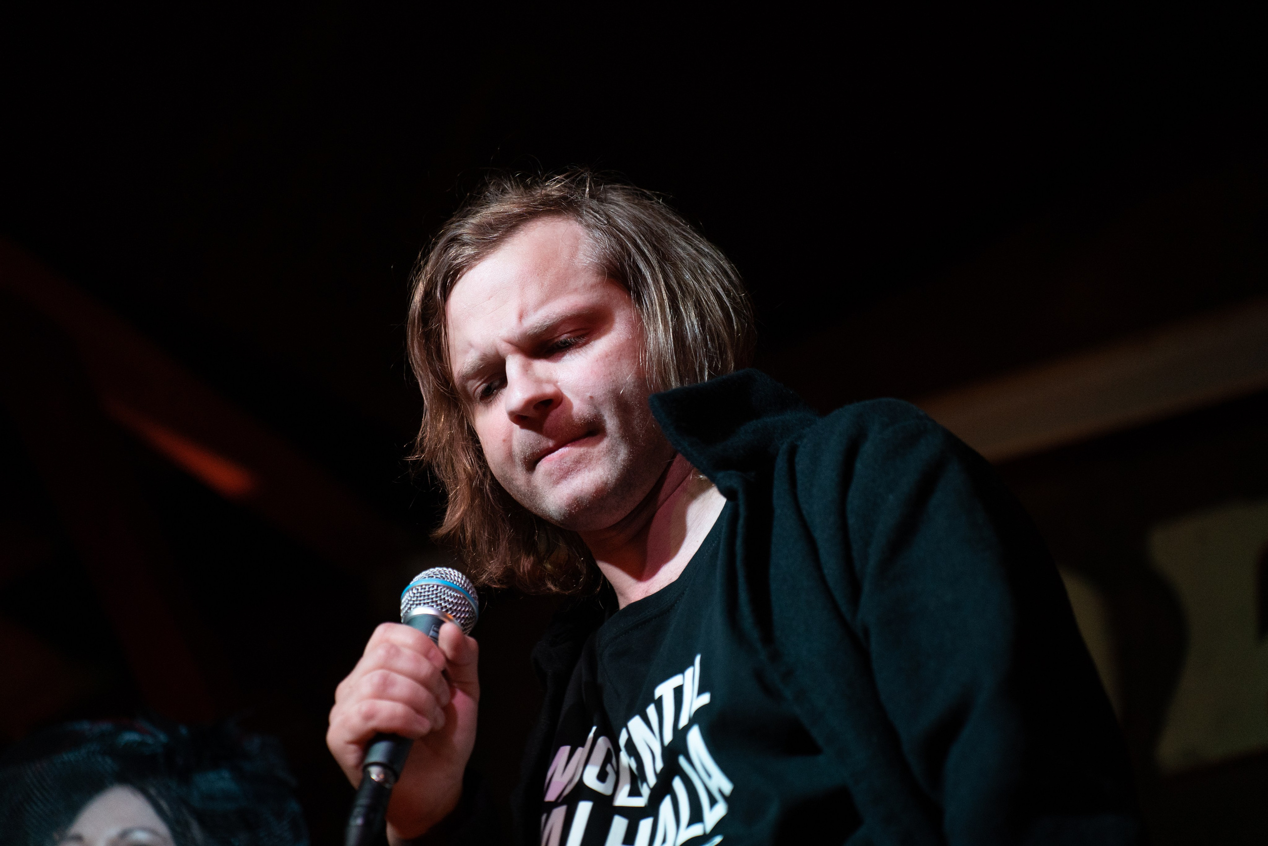 Ночь На Земле|Нора, Псков. Концертный и репортажный фотограф в Санкт-Петербурге Слава Пахомов