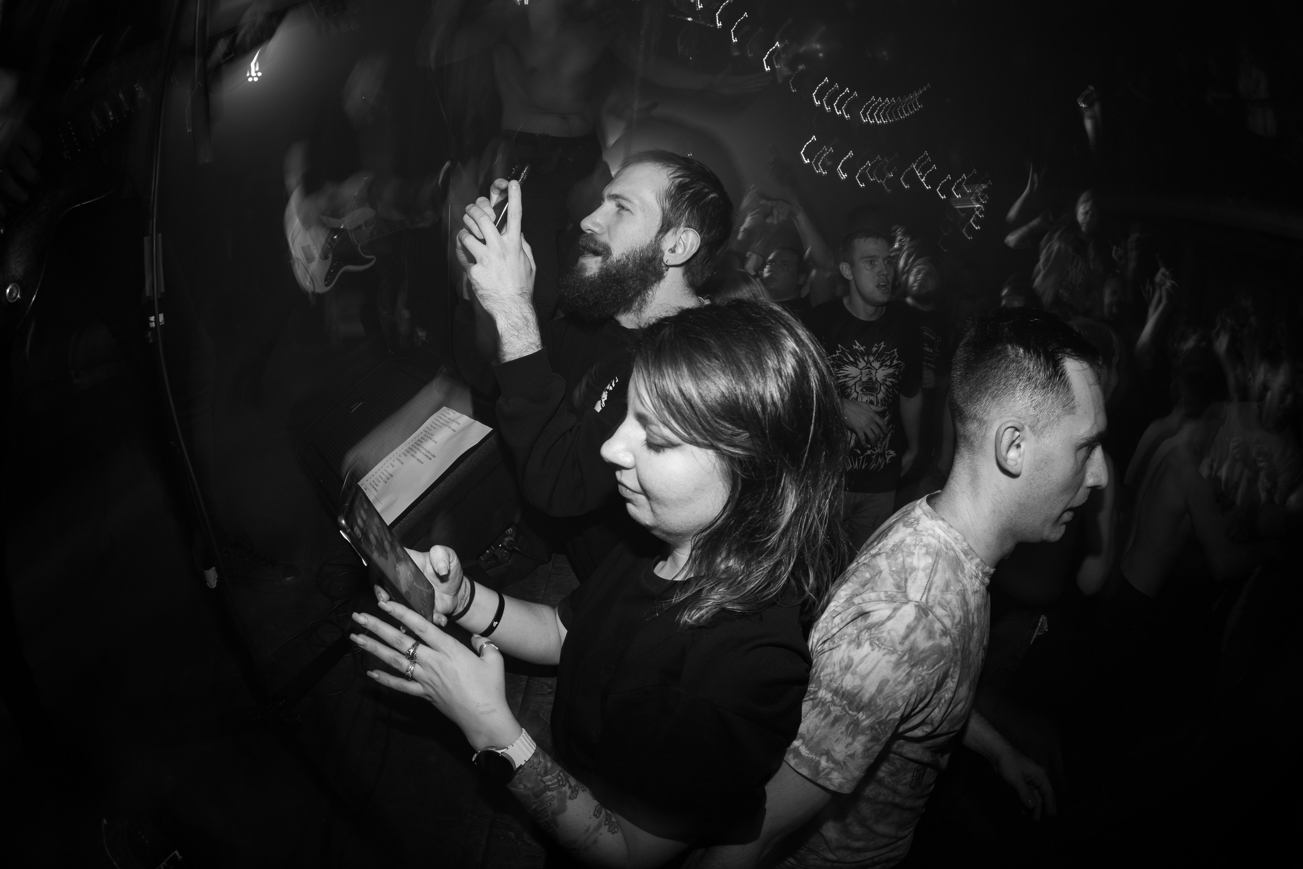 ПОРТ (812) 25 лет|Ласточка. Концертный и репортажный фотограф в Санкт-Петербурге Слава Пахомов