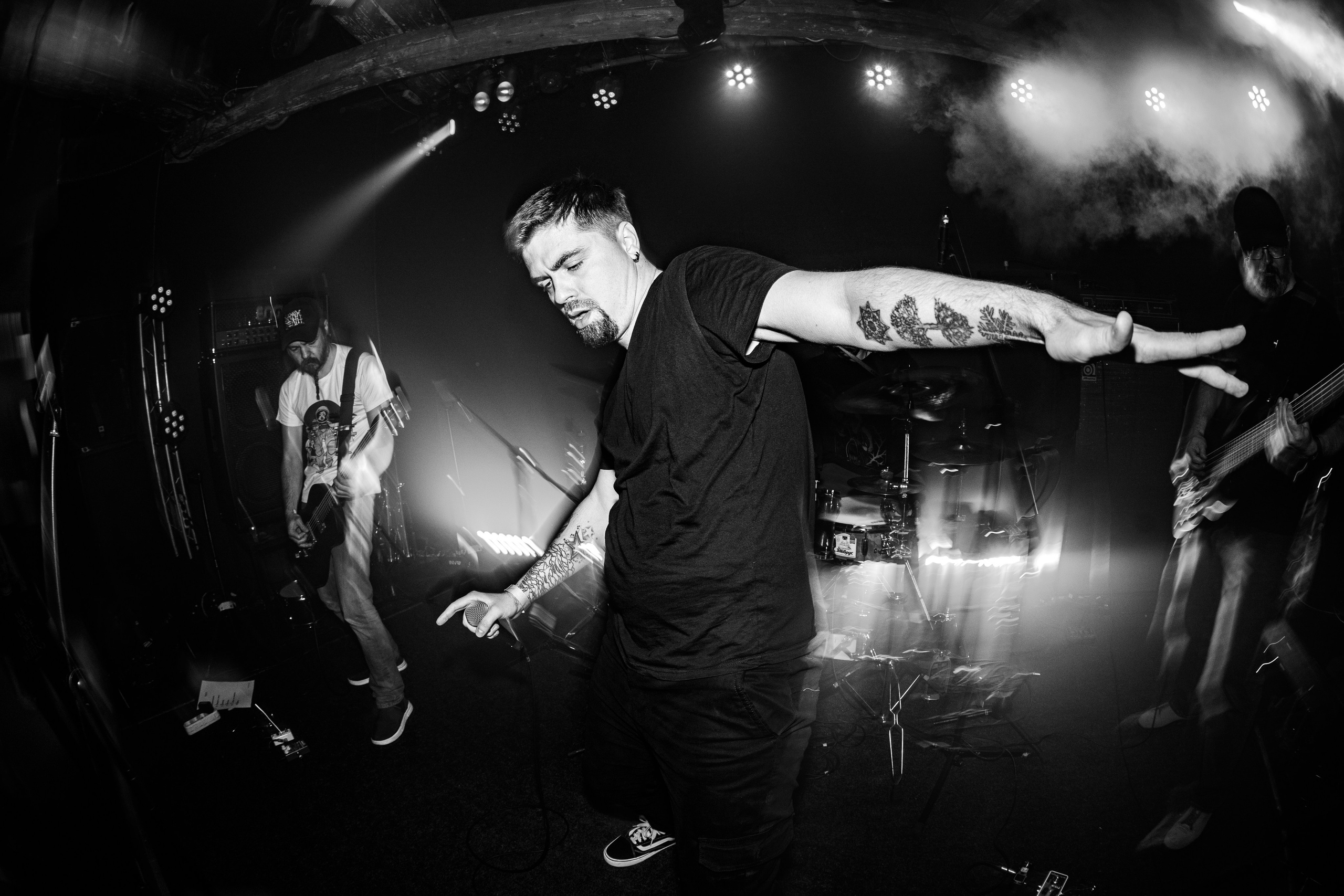 Lesnik • ШШШ • Laugar • DØRER|Zoccolo 2.0. Концертный и репортажный фотограф в Санкт-Петербурге Слава Пахомов