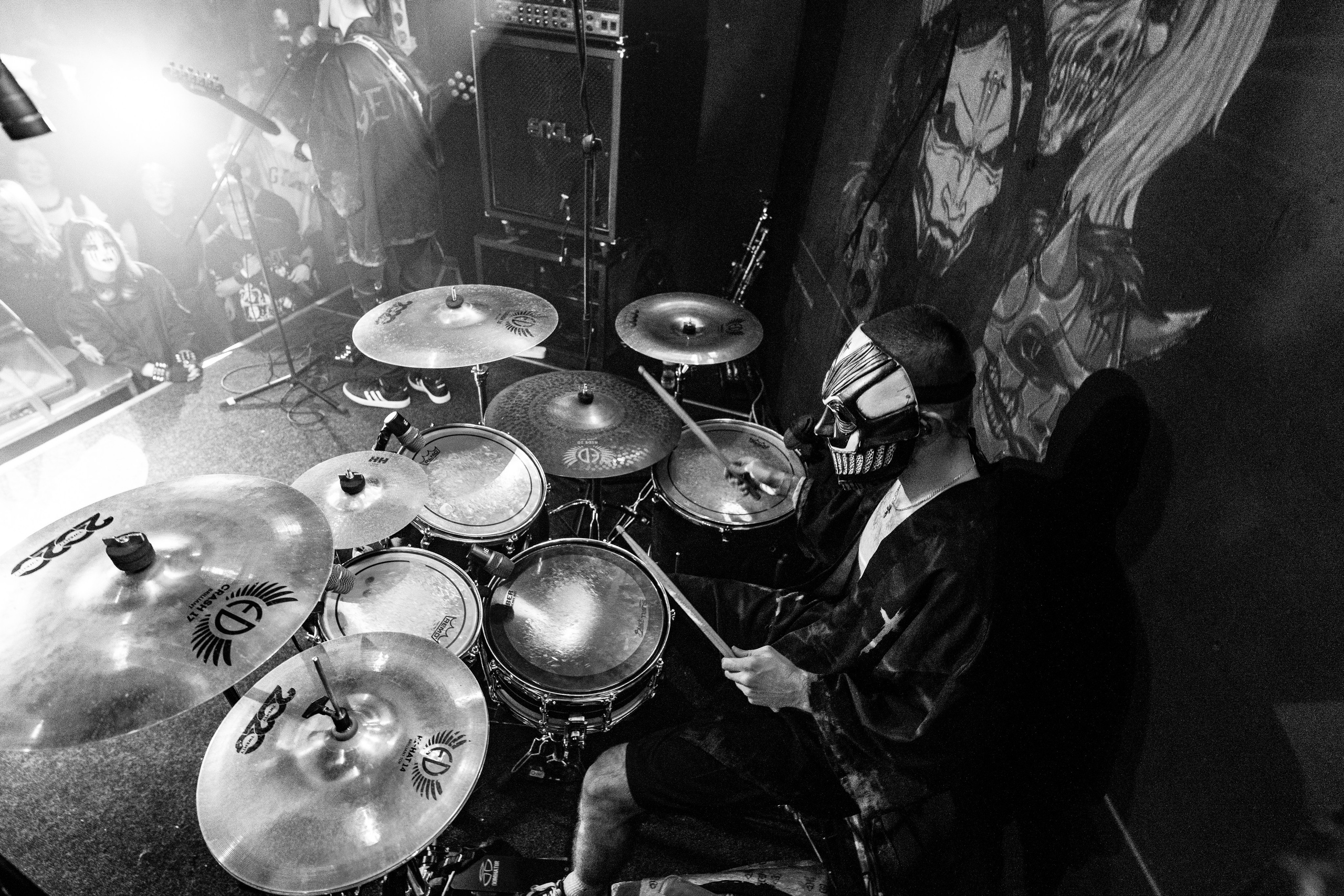 Get This|Zoccolo 2.0. Концертный и репортажный фотограф в Санкт-Петербурге Слава Пахомов