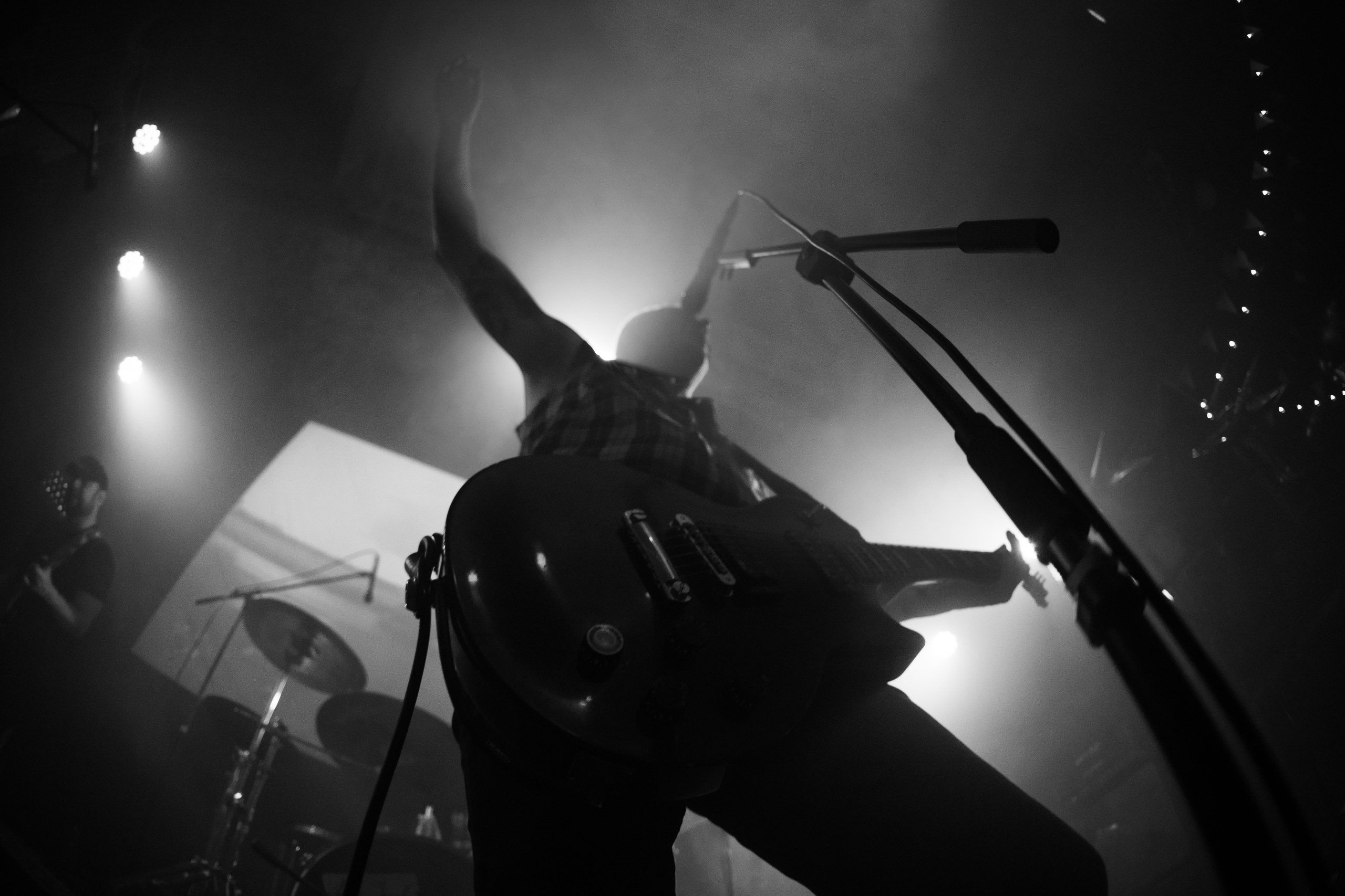 ПОРТ (812) 25 лет|Ласточка. Концертный и репортажный фотограф в Санкт-Петербурге Слава Пахомов