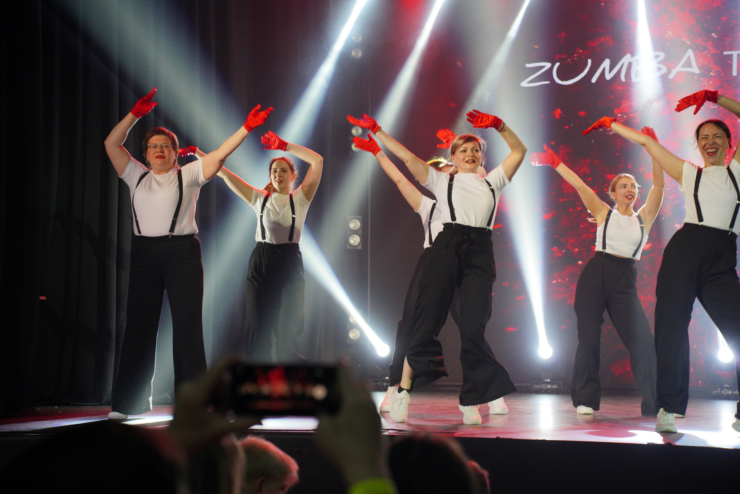 Танцевальный конкурс|Концертный зал Epicenter. Концертный и репортажный фотограф в Санкт-Петербурге Слава Пахомов