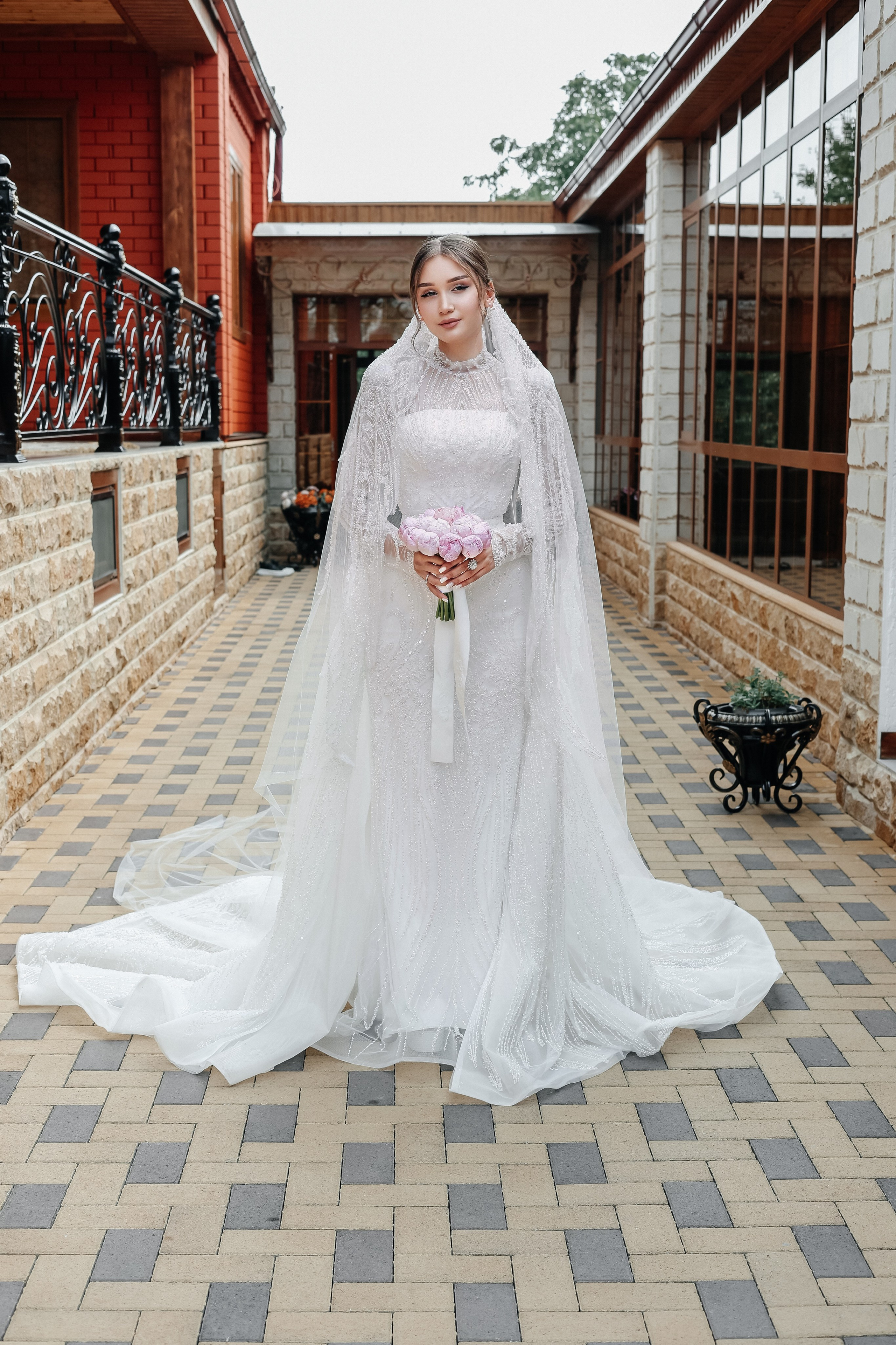 Невеста Шовда