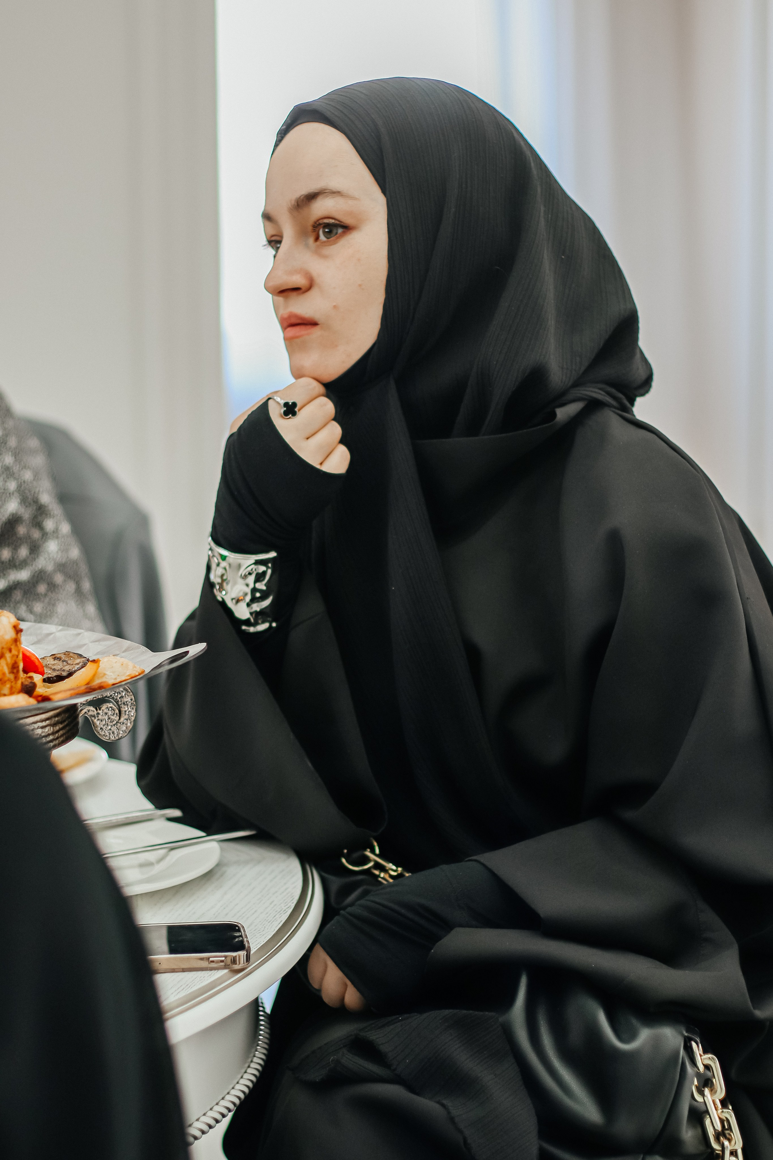 Женский бизнес-завтрак