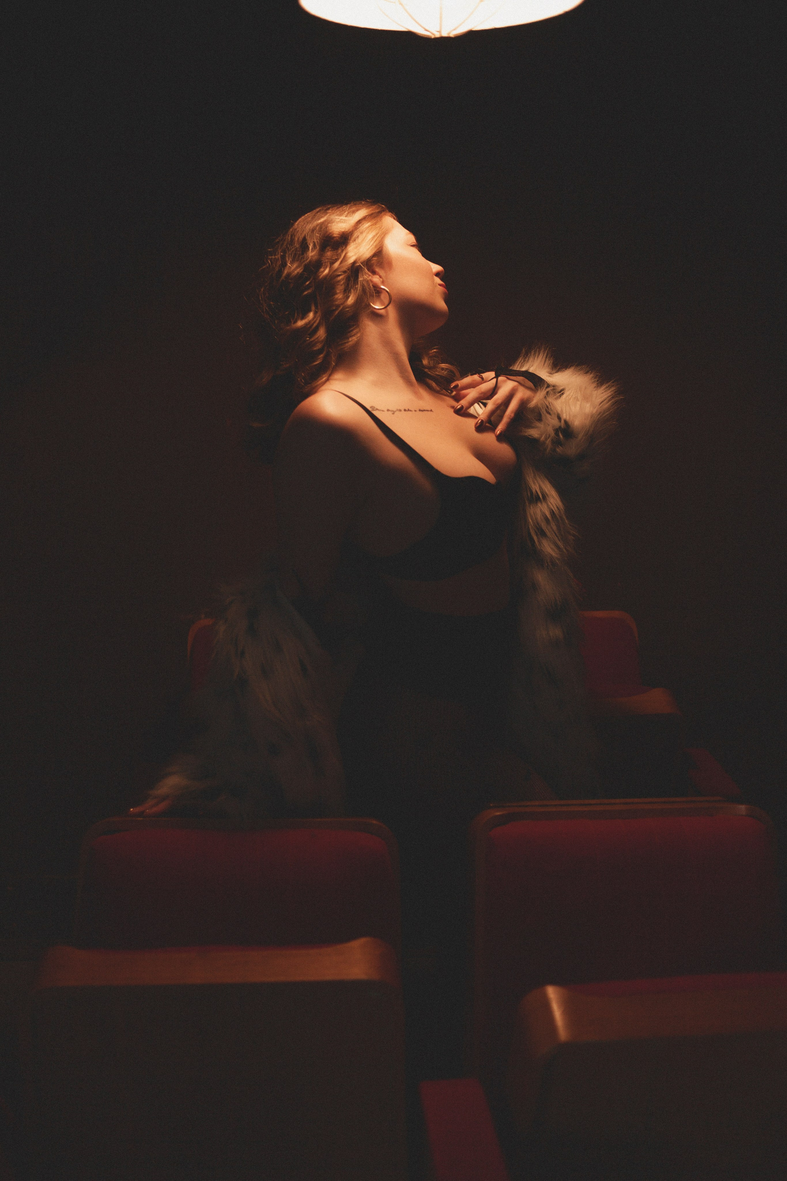 Анастасия. Фотограф Адигамова Юлия в Петербурге