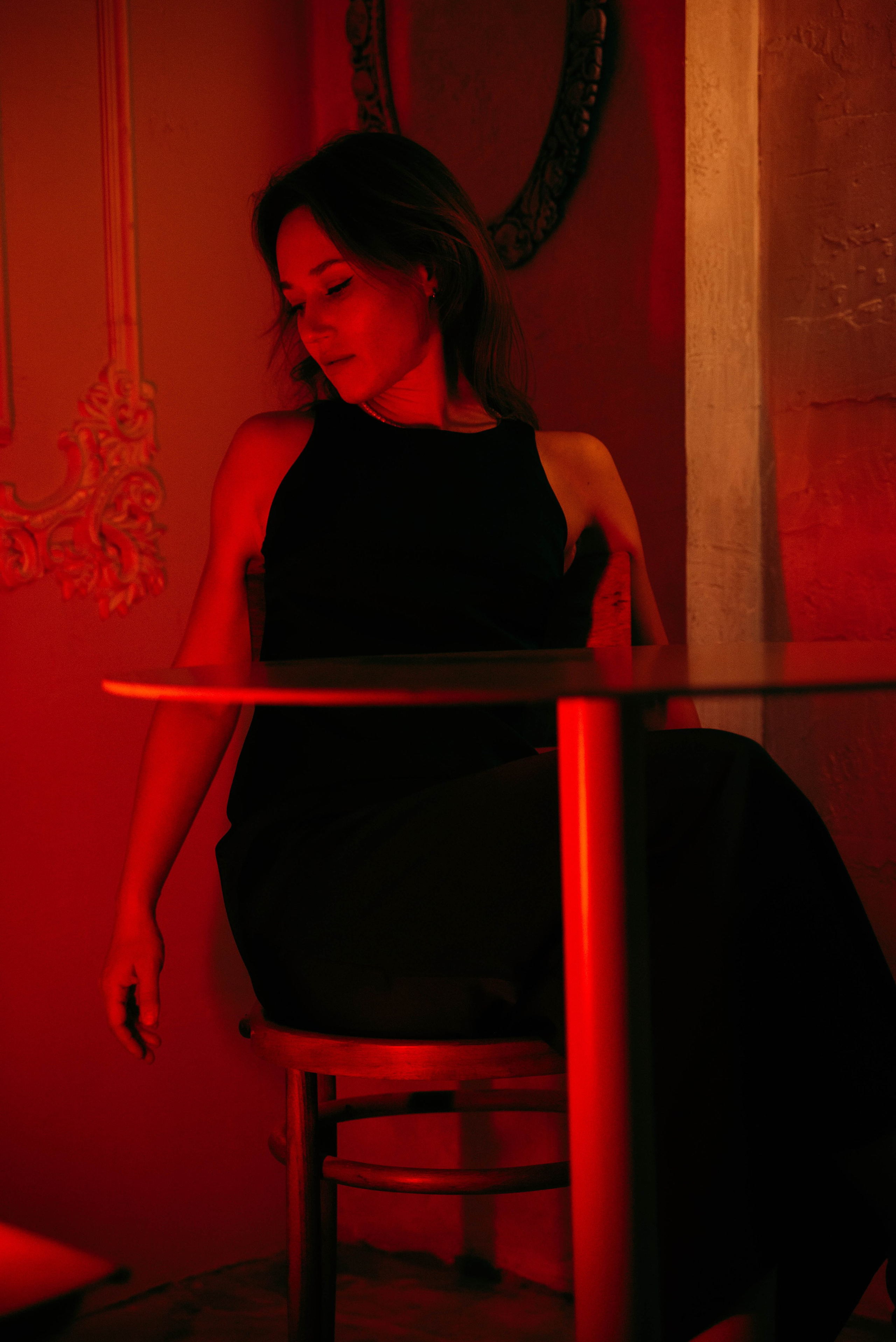 Анастасия. Художественный фотограф в Москве Артур Константинов