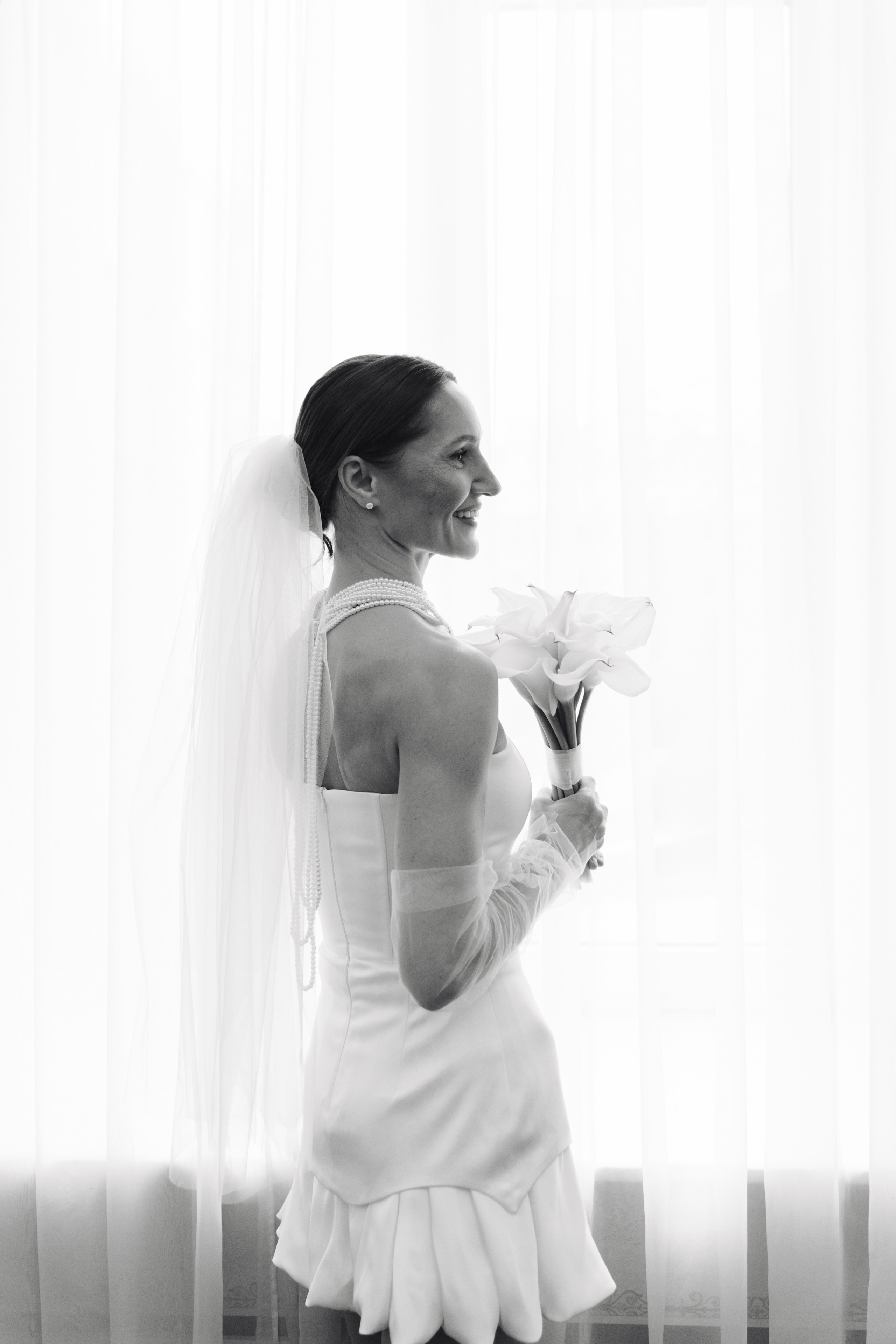 Грибоедовский загс. Свадебный фотограф в Москве Кристина Чехова