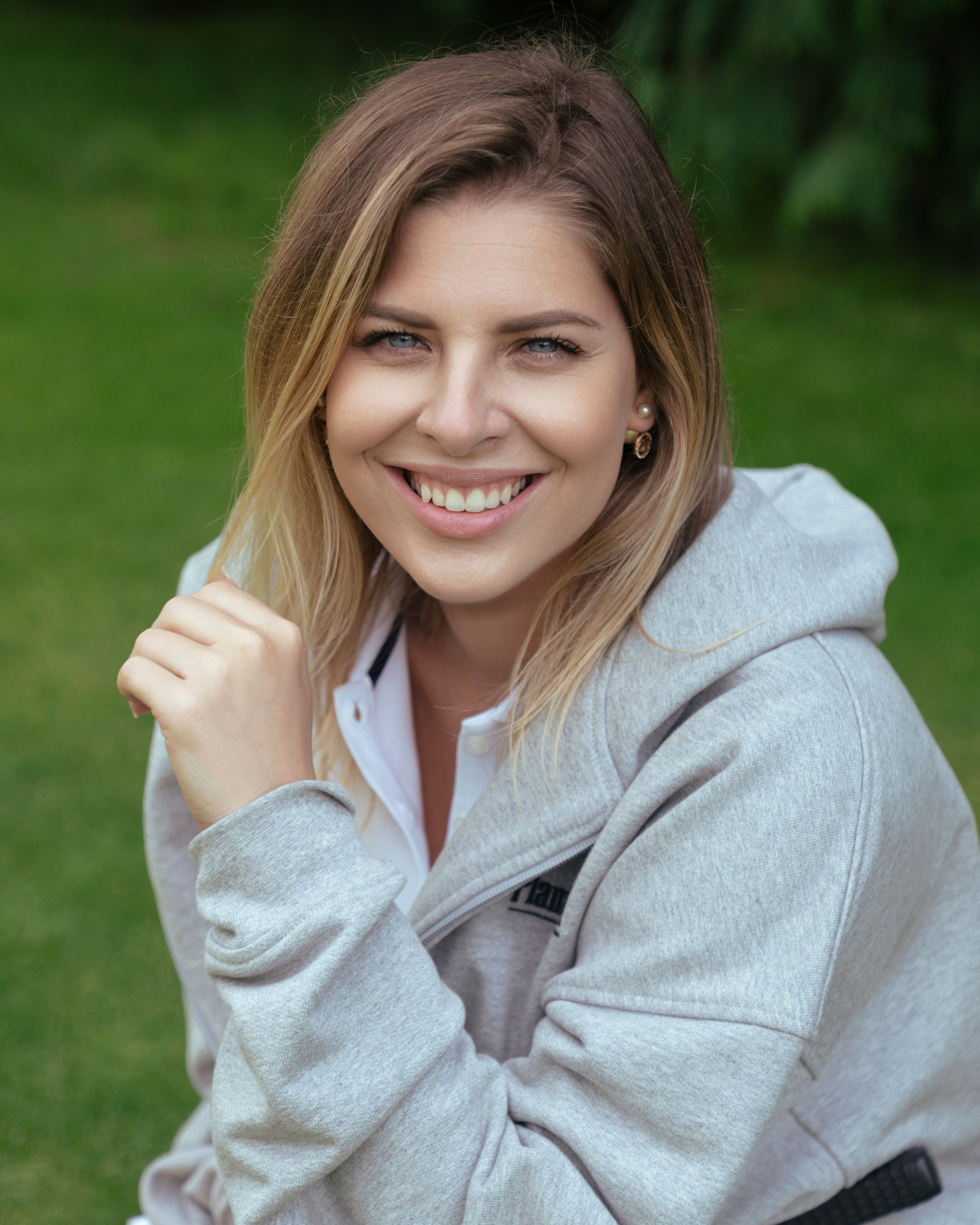 Гольф. Свадебный фотограф в Москве Кристина Чехова