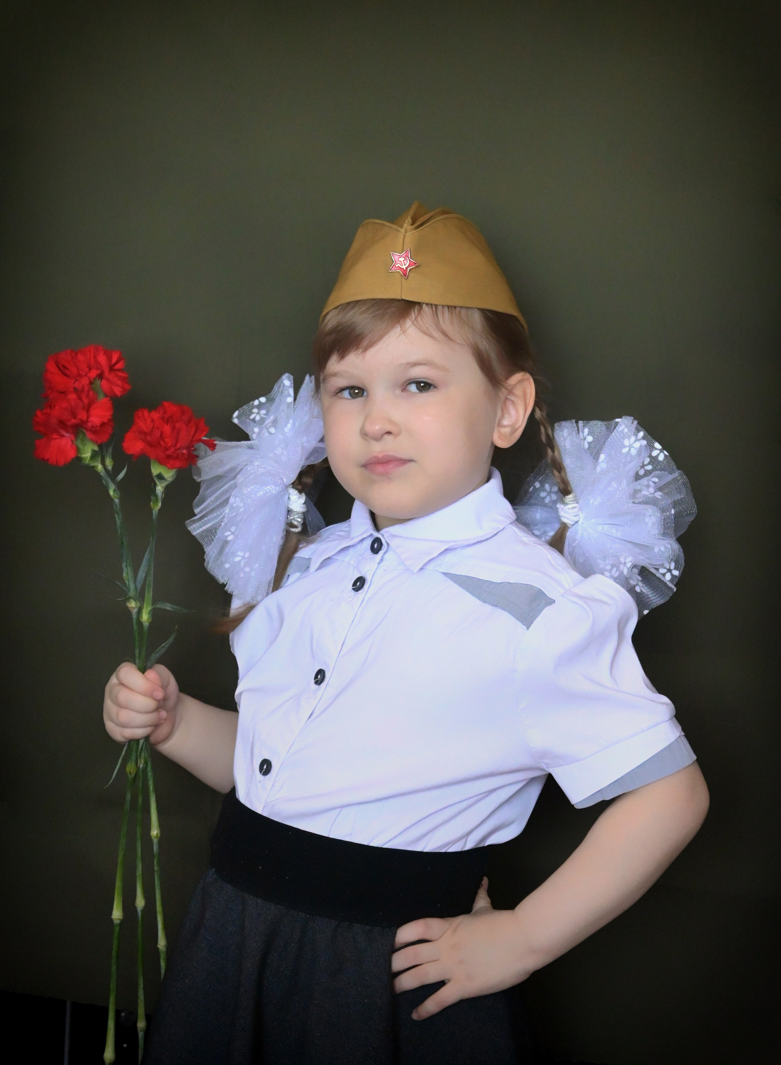 Екатерина. Детский и семейный фотограф в Каргаске Оксана Валькова