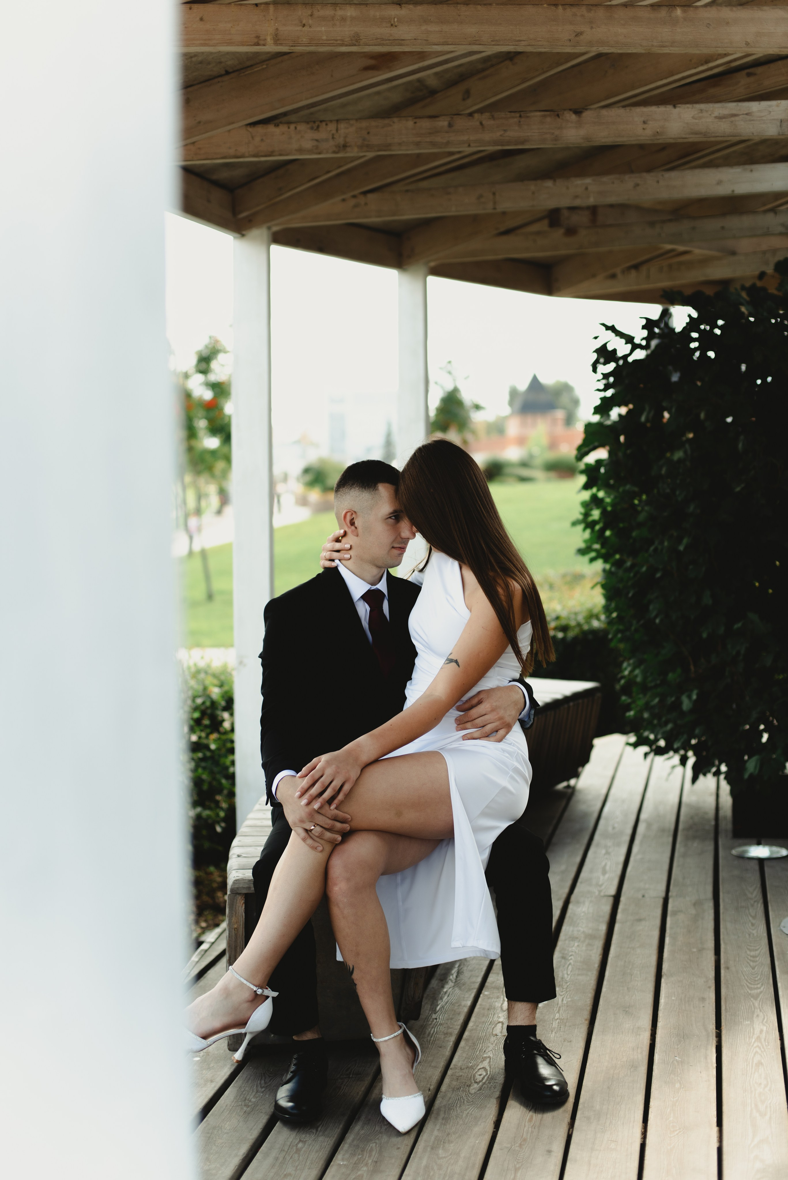 Ваня и Дана