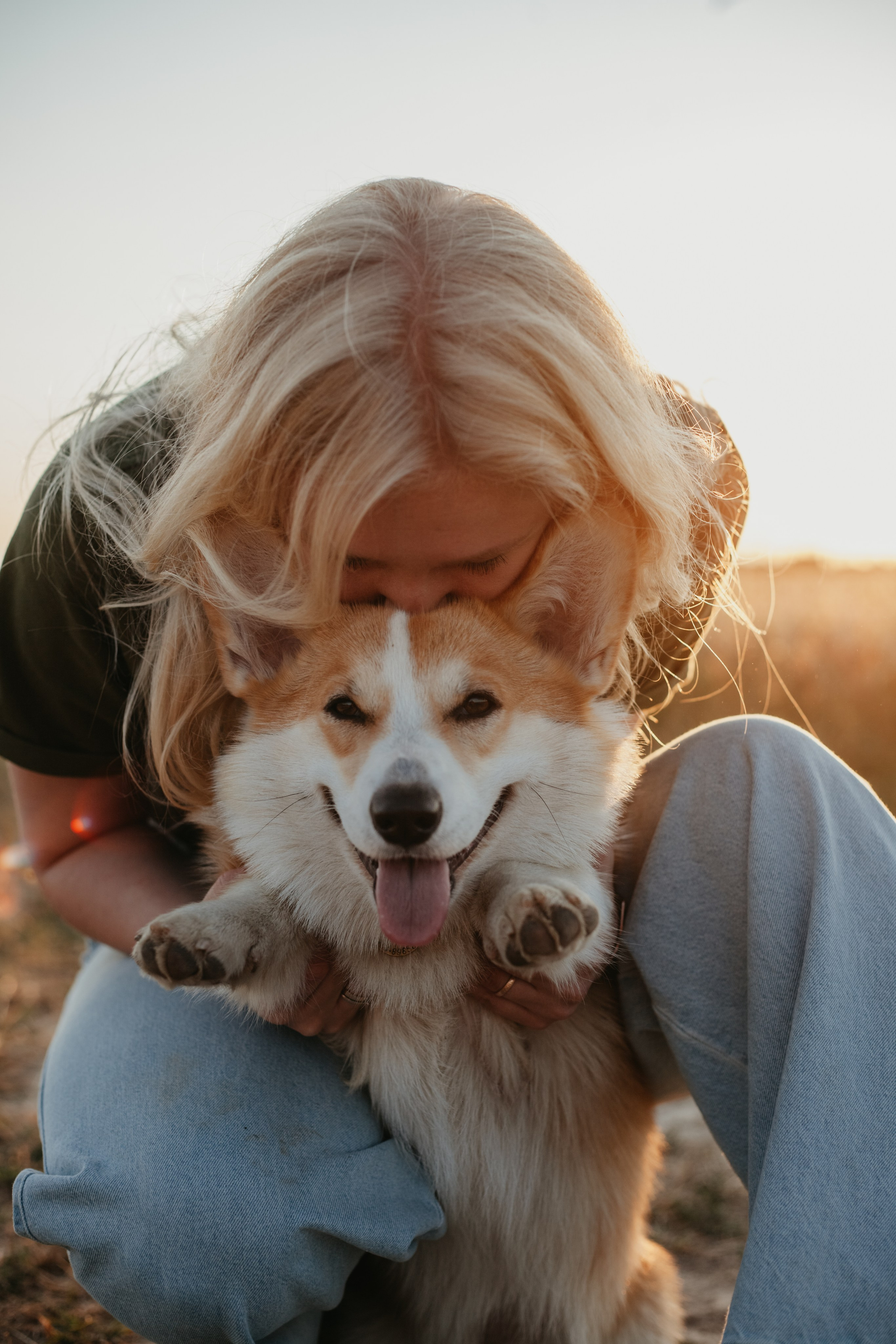 Илья Юля и Шанти. Семейный фотограф Москва