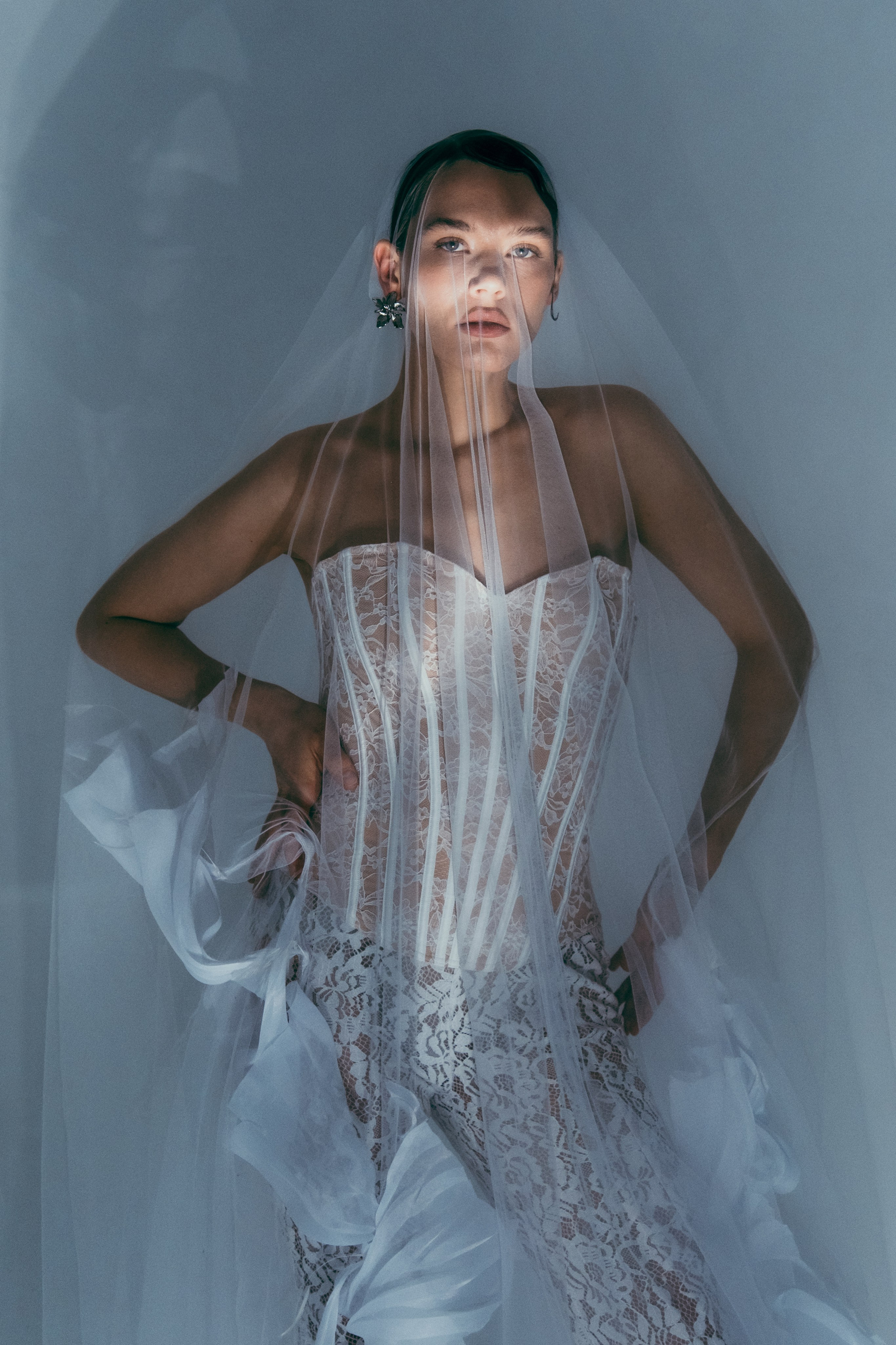 Yuliya. Фотограф Астафьева Мария