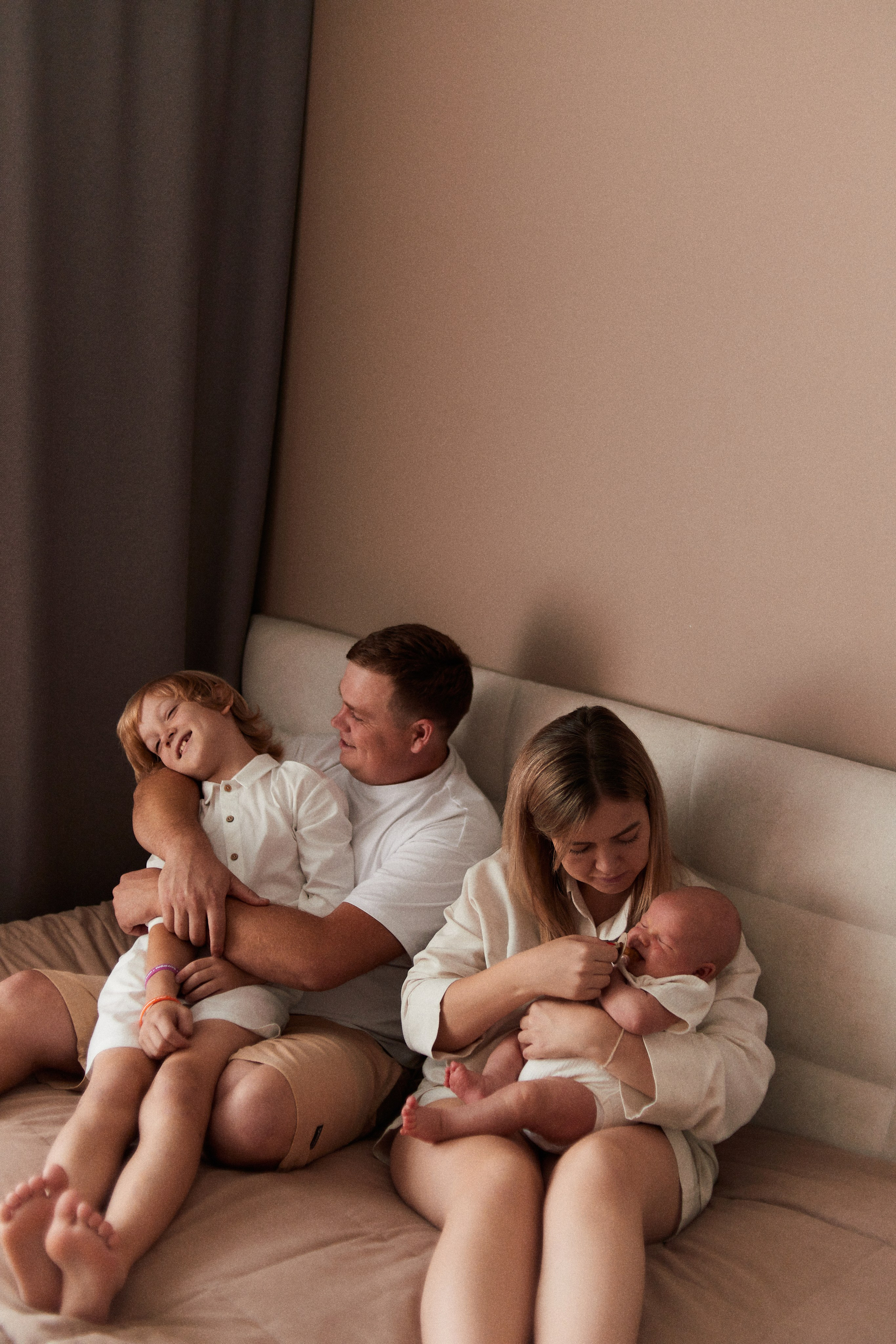 HOME. Фотограф в Волгограде и Москве Алина Галушкина