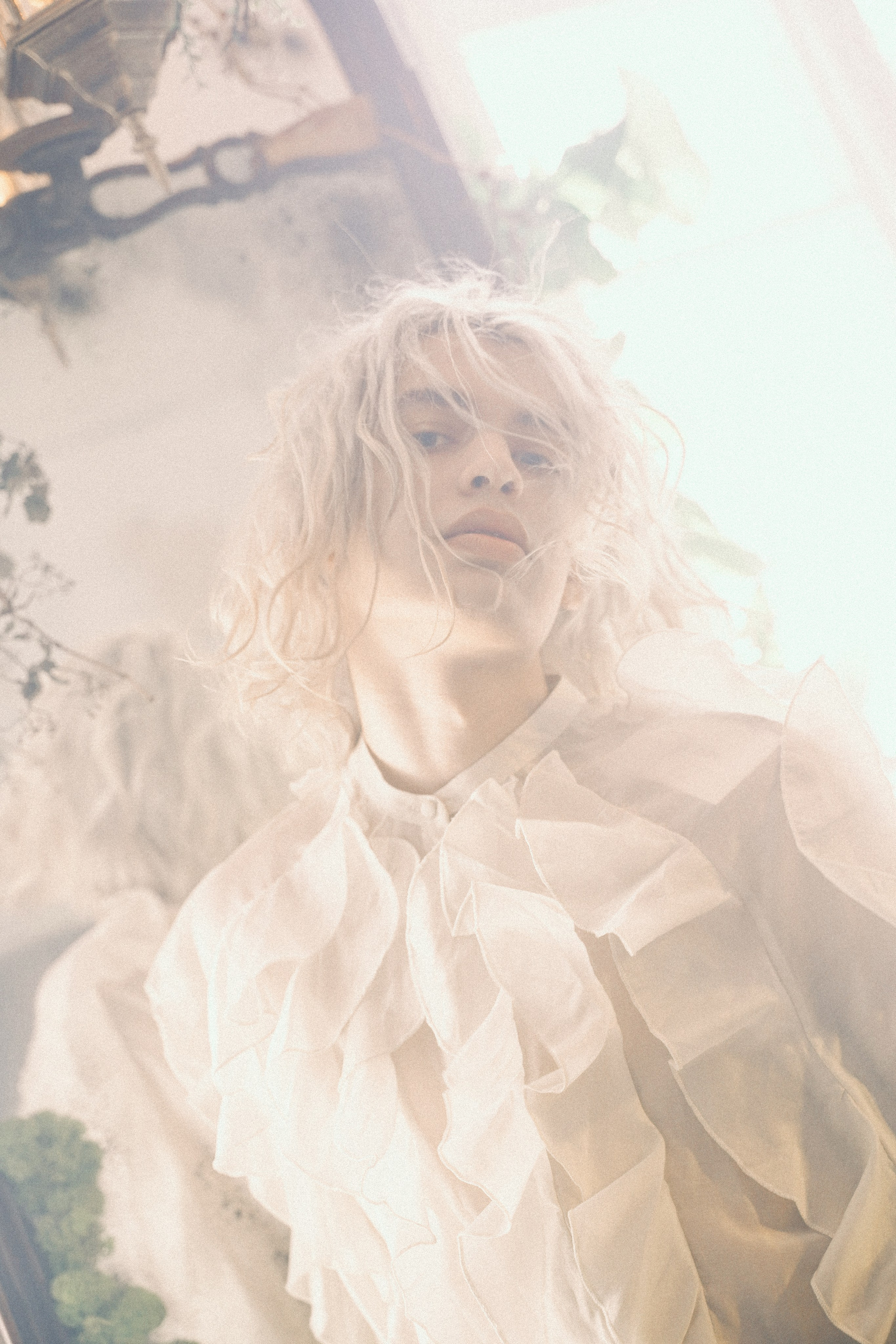 Dragon. Арт-фотограф в Краснодаре