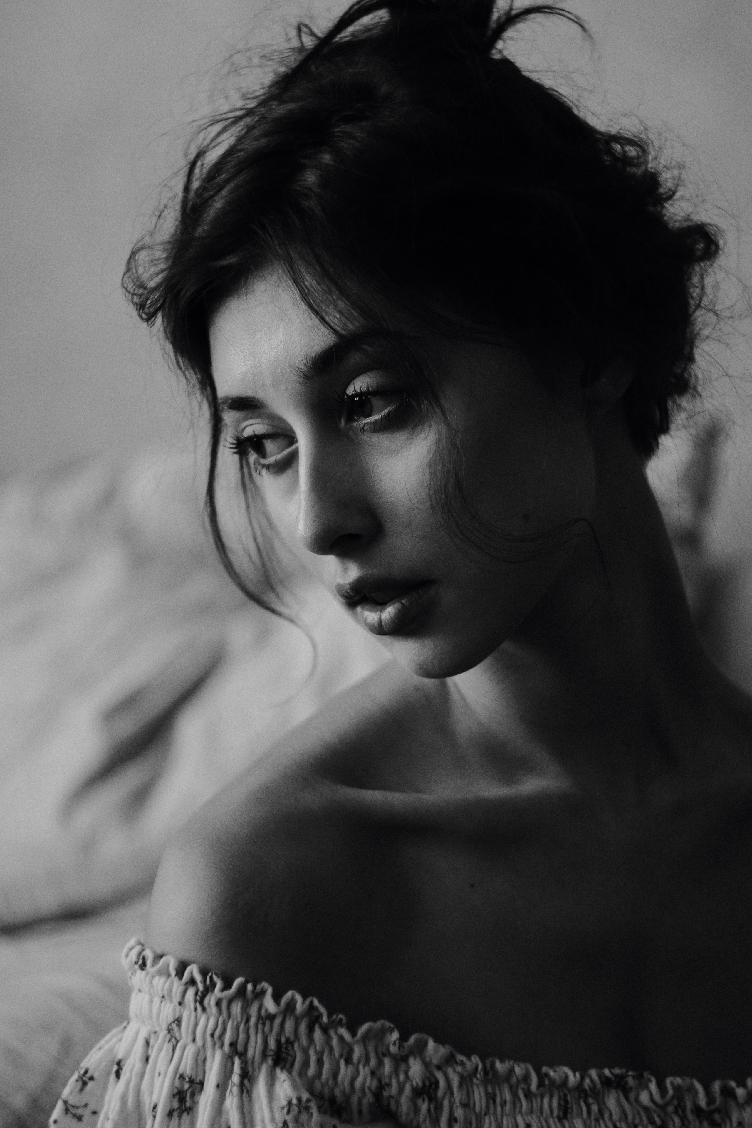 POLINA. MAX TIHANKOV