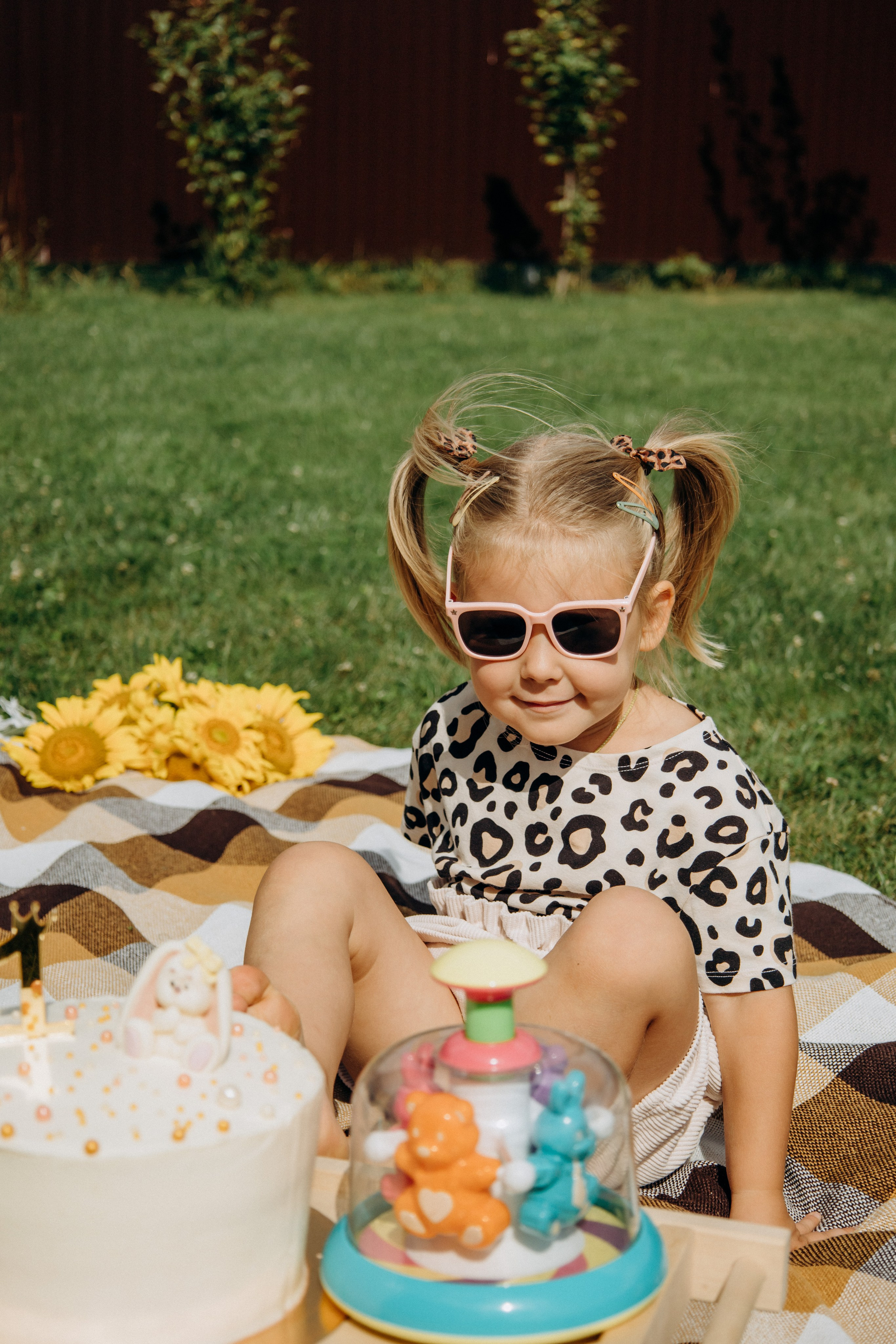 Хрустящие батоны и крошка Милана. Портретный и семейный фотограф в Воронеже Ксения Ремизова