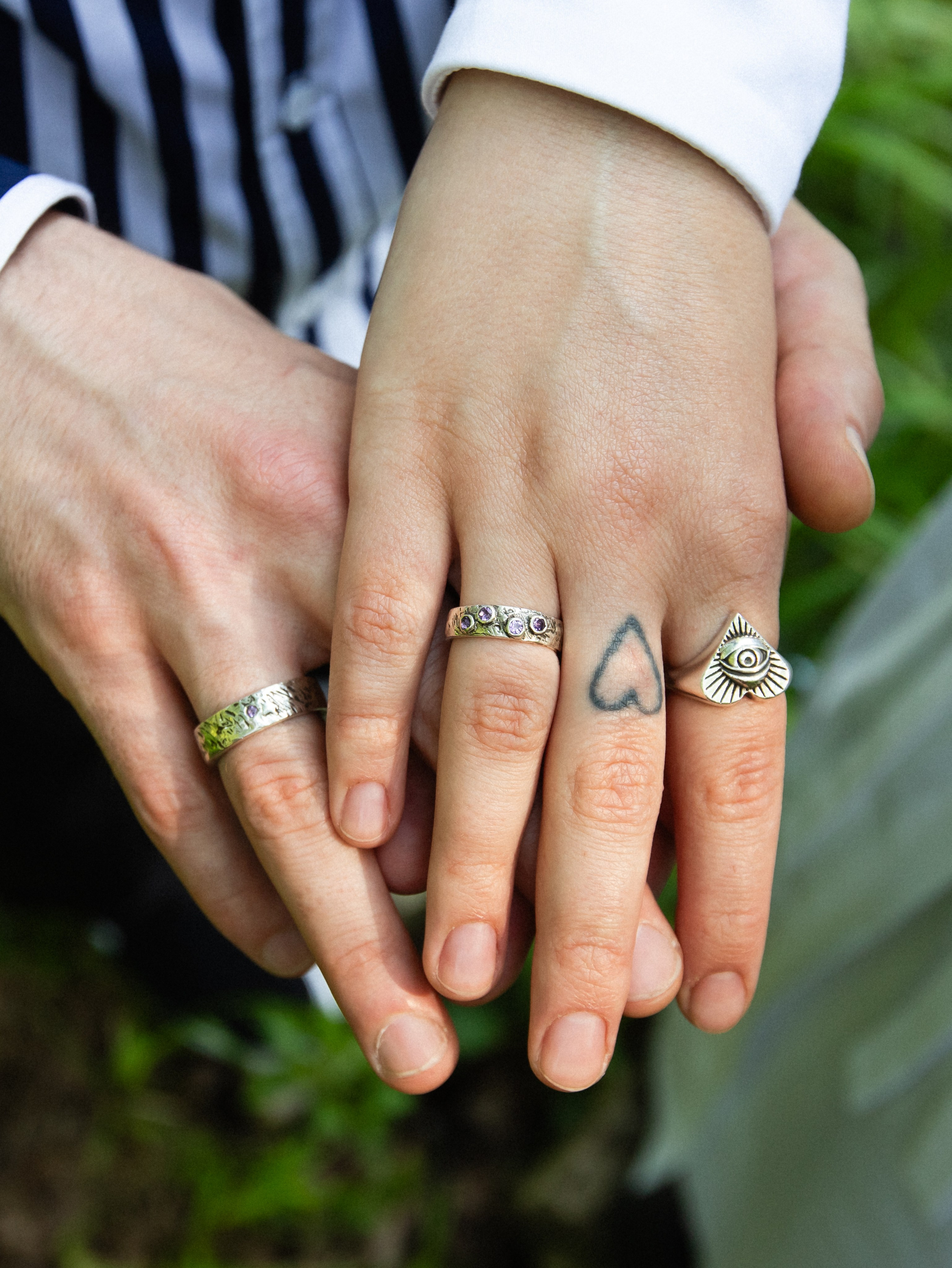 Свадьба Анна и Борис 2025. Фотограф Мария Немм