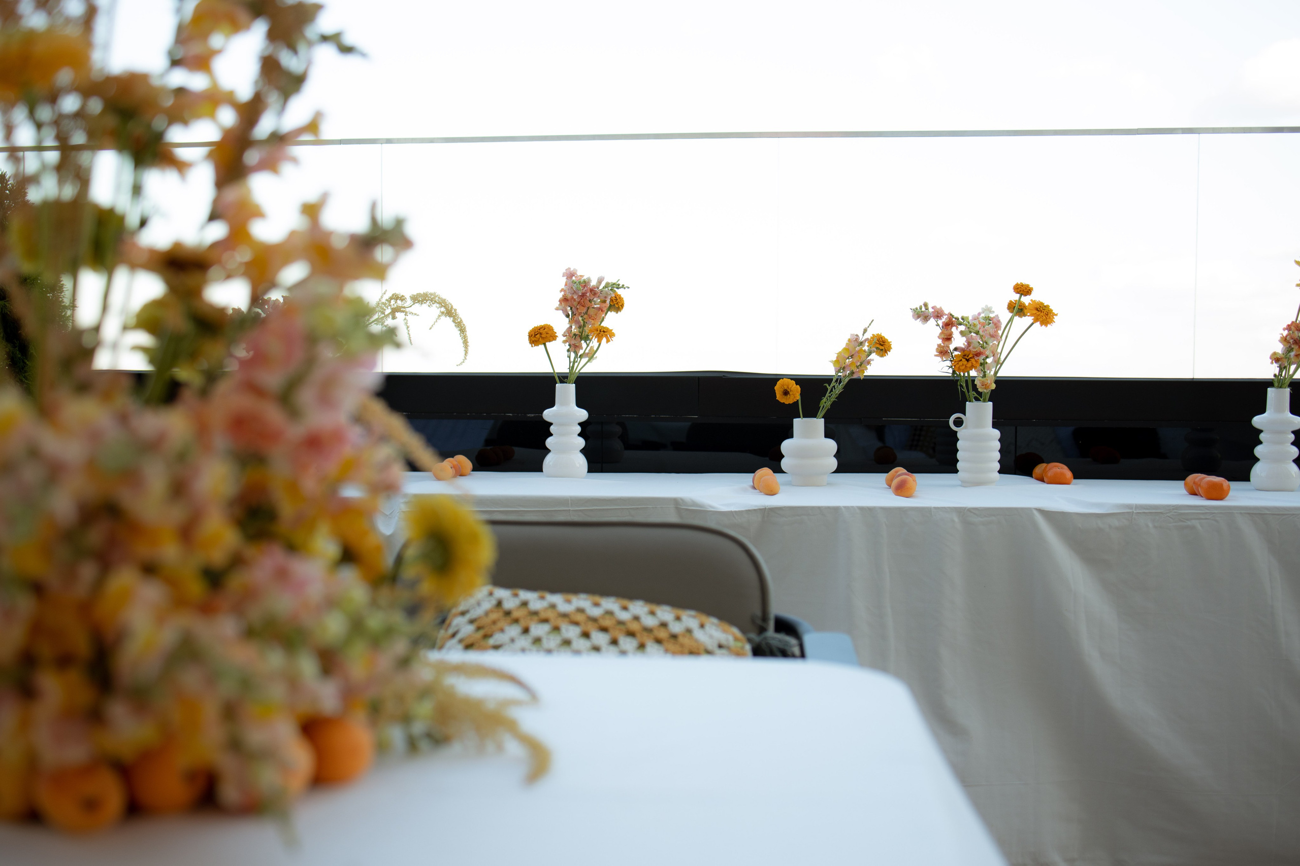 ДР Дианы. Пекин. Оформление свадеб, декор свадеб Вера Маркова, Москва