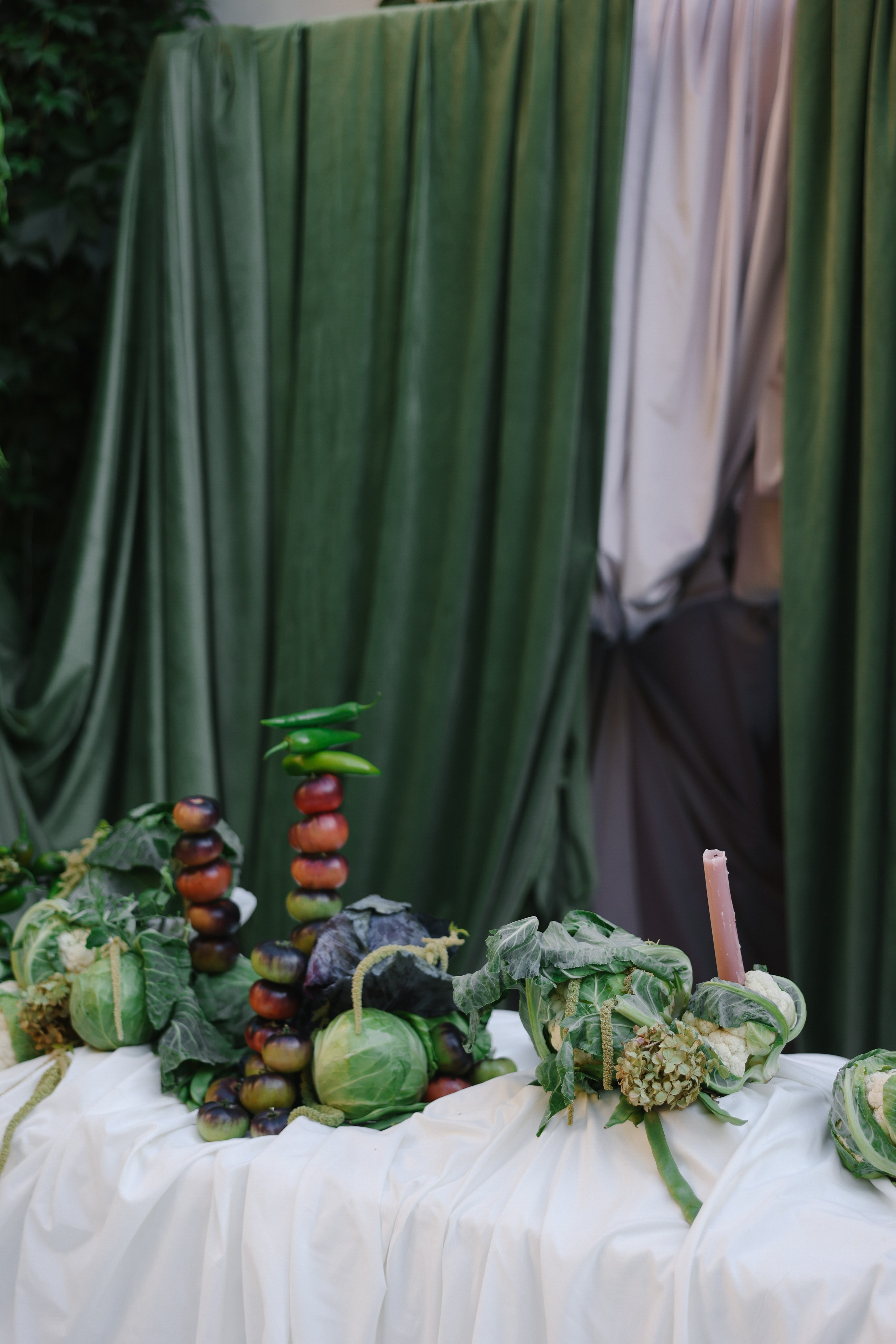 Лиза & Дима. Оформление свадеб, декор свадеб Вера Маркова, Москва