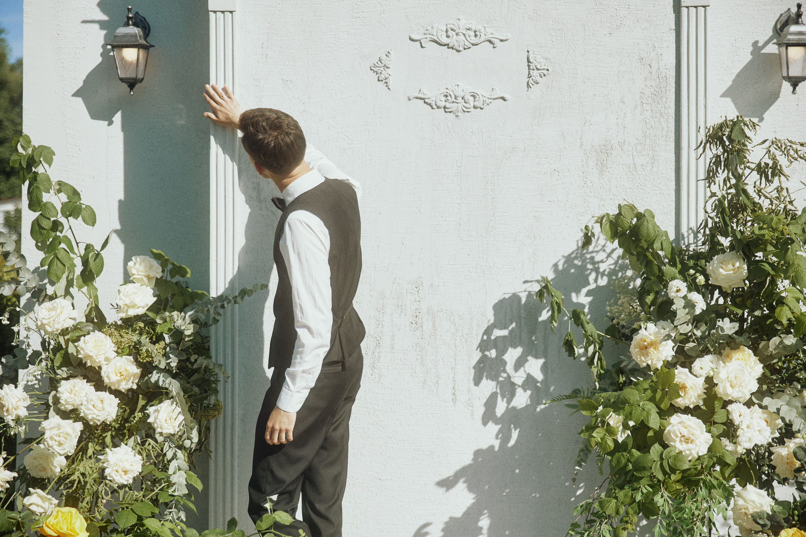 THE GRAND BUDAPEST. Дмитрий Мазуркевич: Профессиональный Репортажный Фотограф