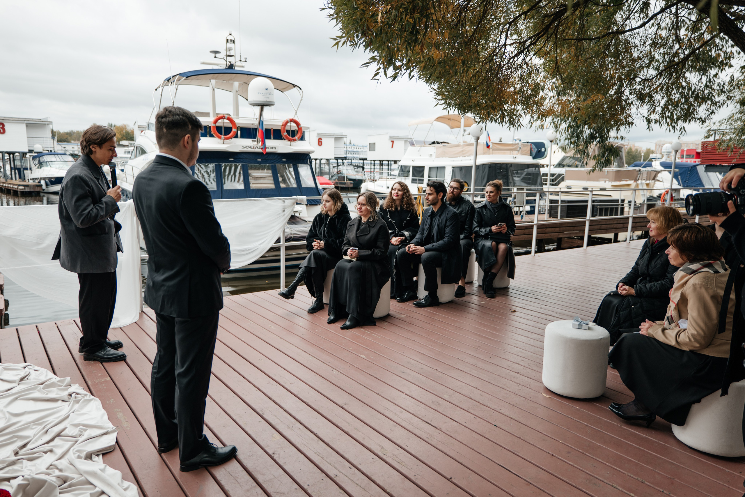 DENIS & MARIA. Свадебное ФОТО & ВИДЕО Москва/Липецк