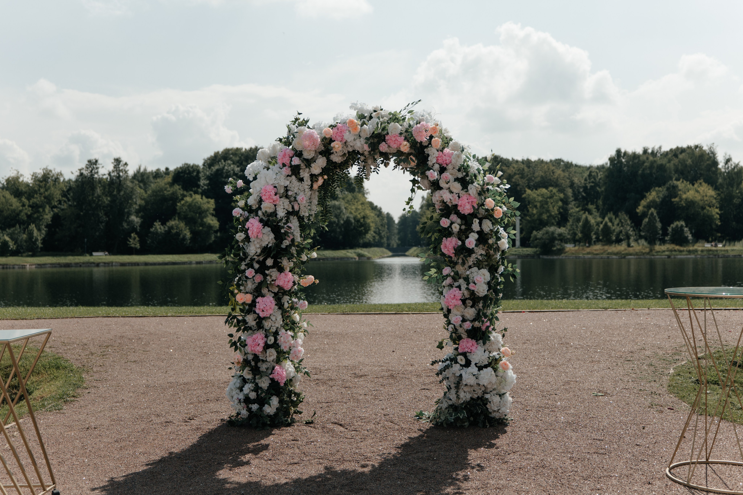 DANIEL & ANNA. Свадебное ФОТО & ВИДЕО Москва/Липецк