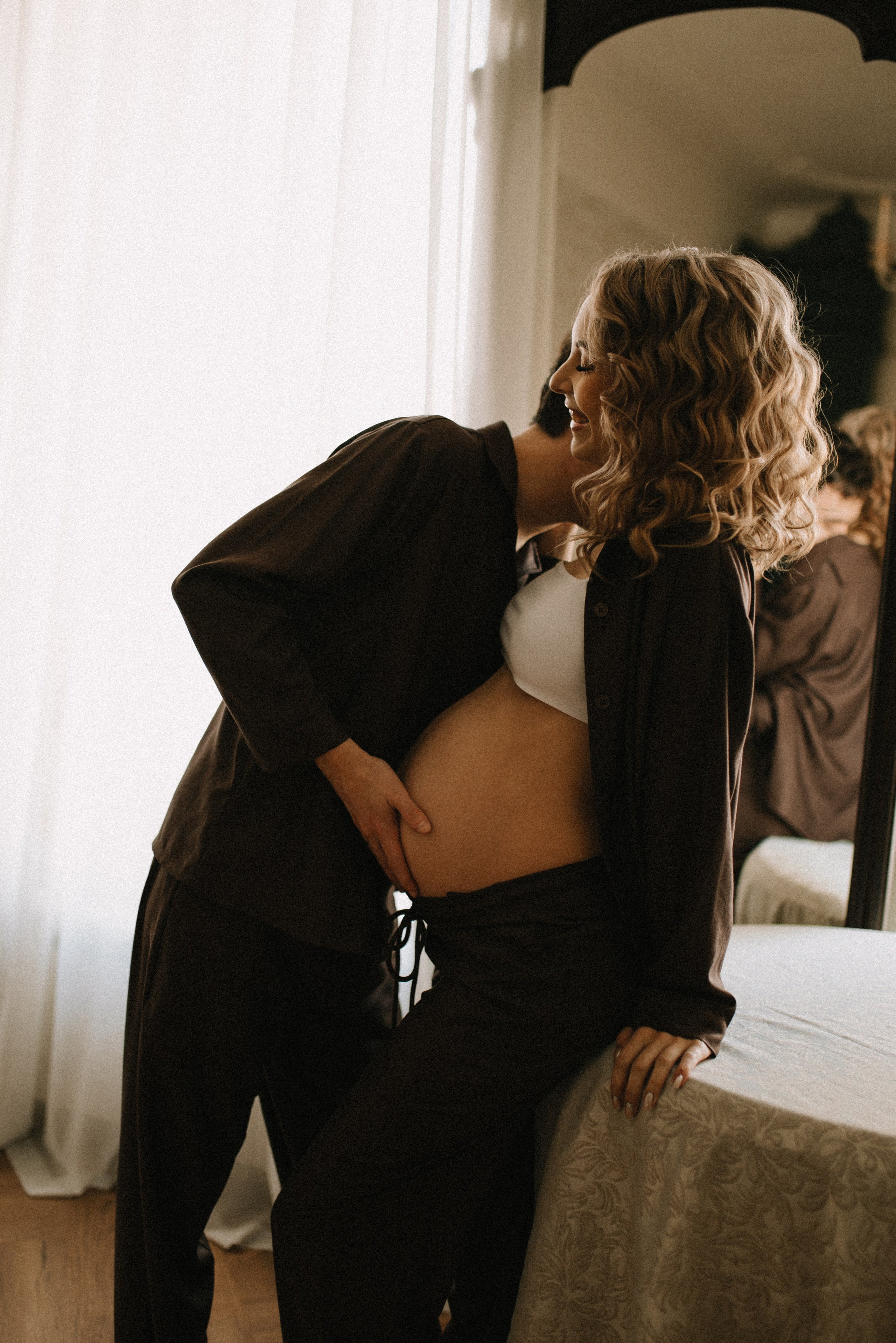 Юлия и Леонид " — в ожидании». Фотограф Санкт-Петербург, Новороссийск