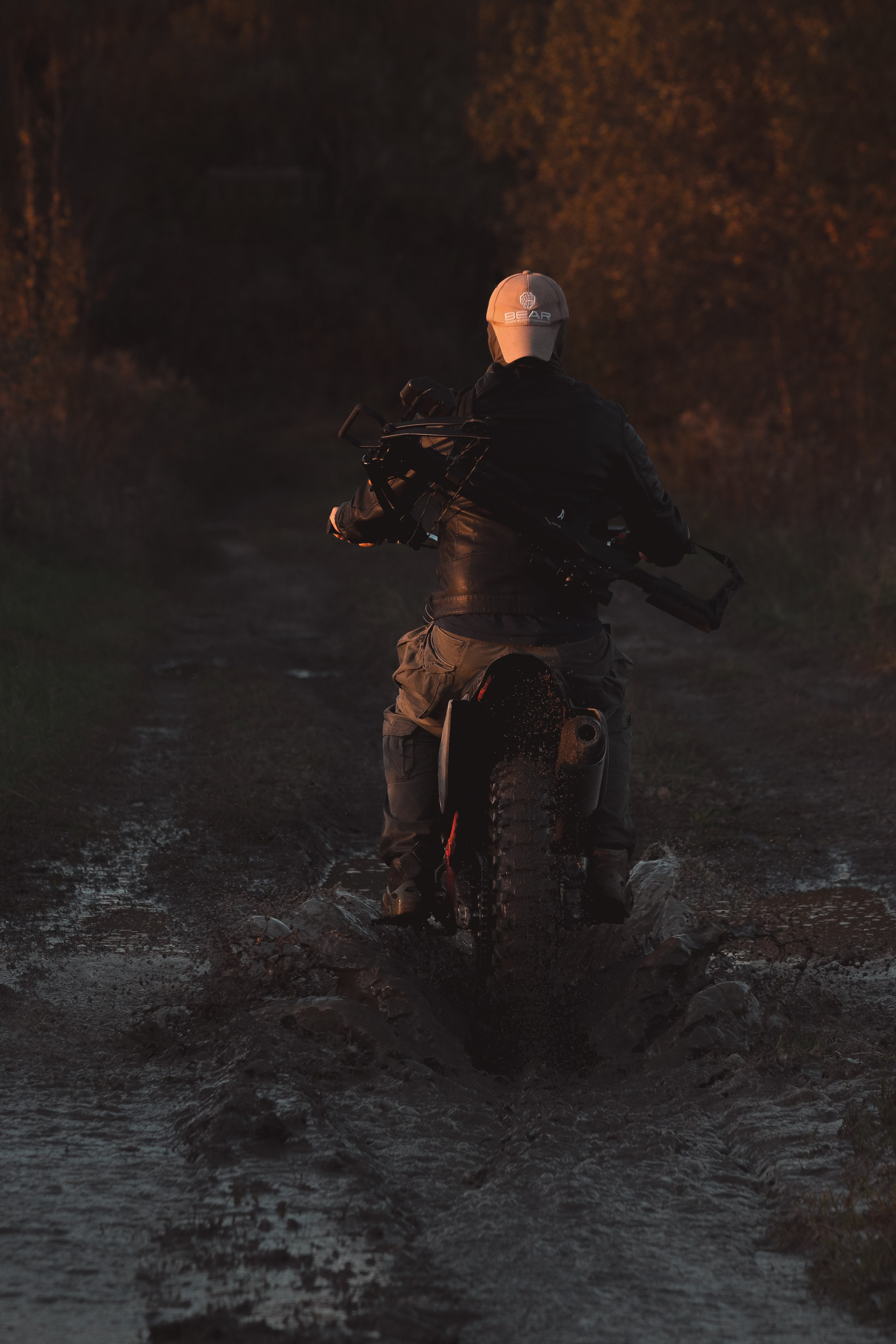 Никита П. (Daryl Dixon). — Digital Noise —