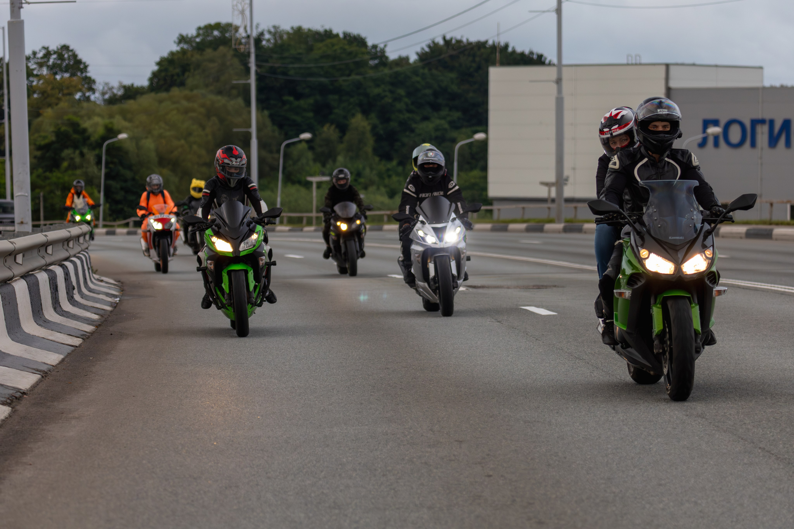 Закрытие Летнего сезона — 2025. — Digital Noise —