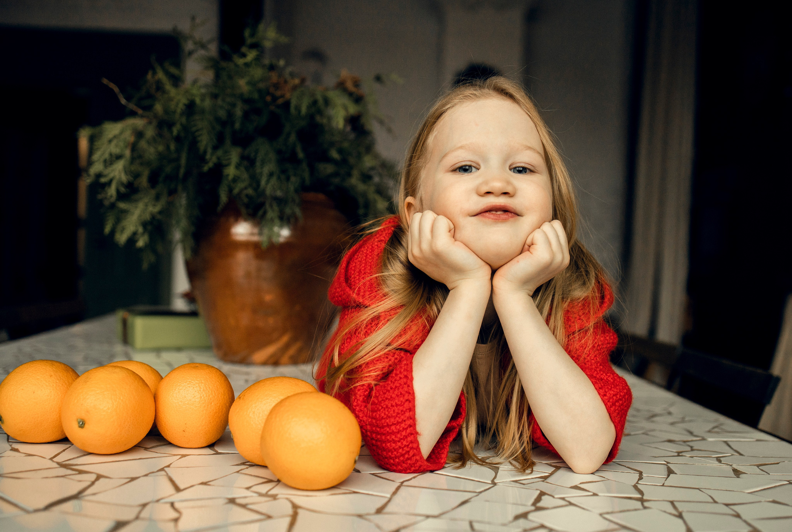 Дети. Фотограф в Екатеринбурге Ольга Дорогина