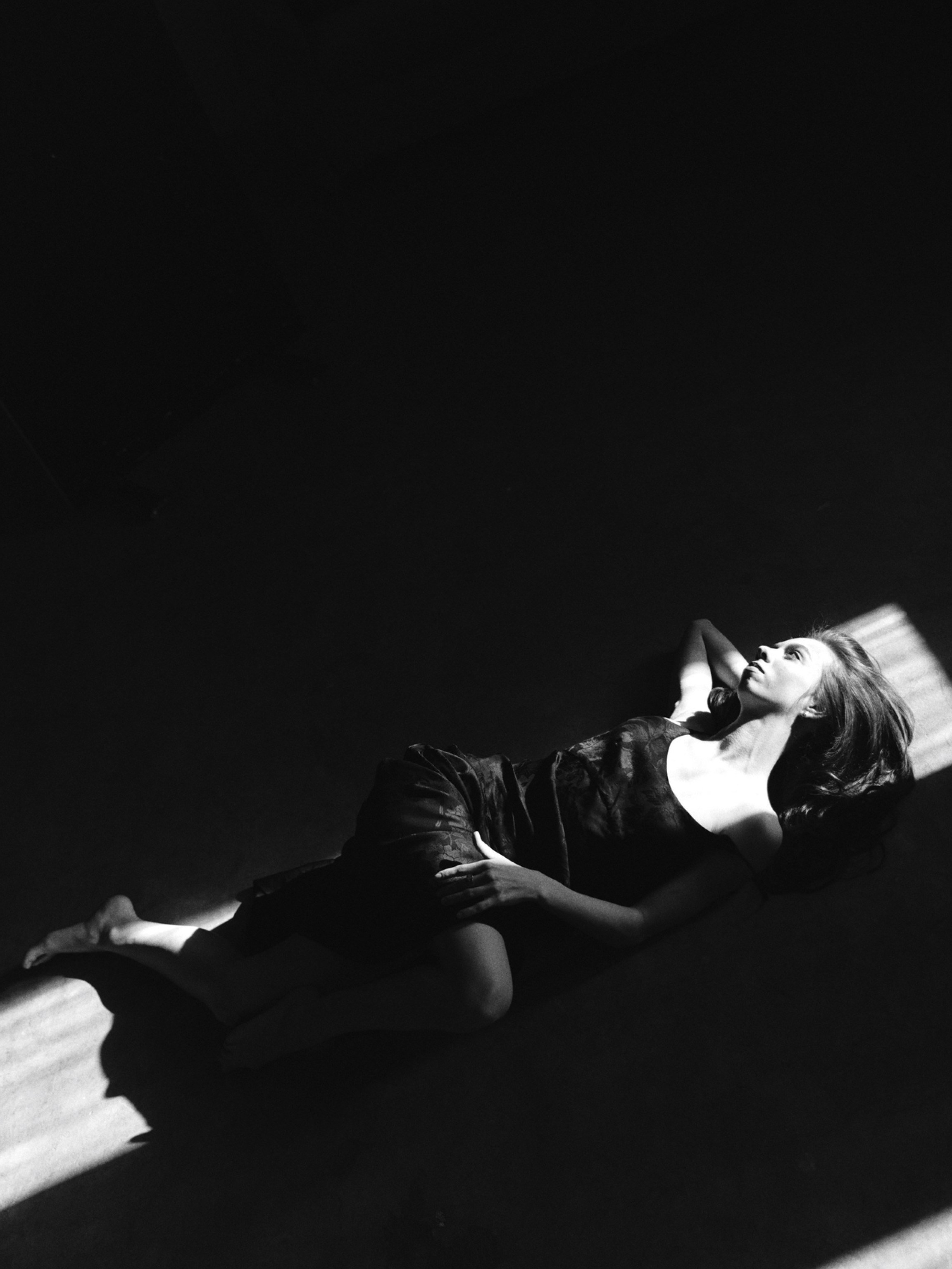 NASTYA. Фотограф Екатерина Ситникова