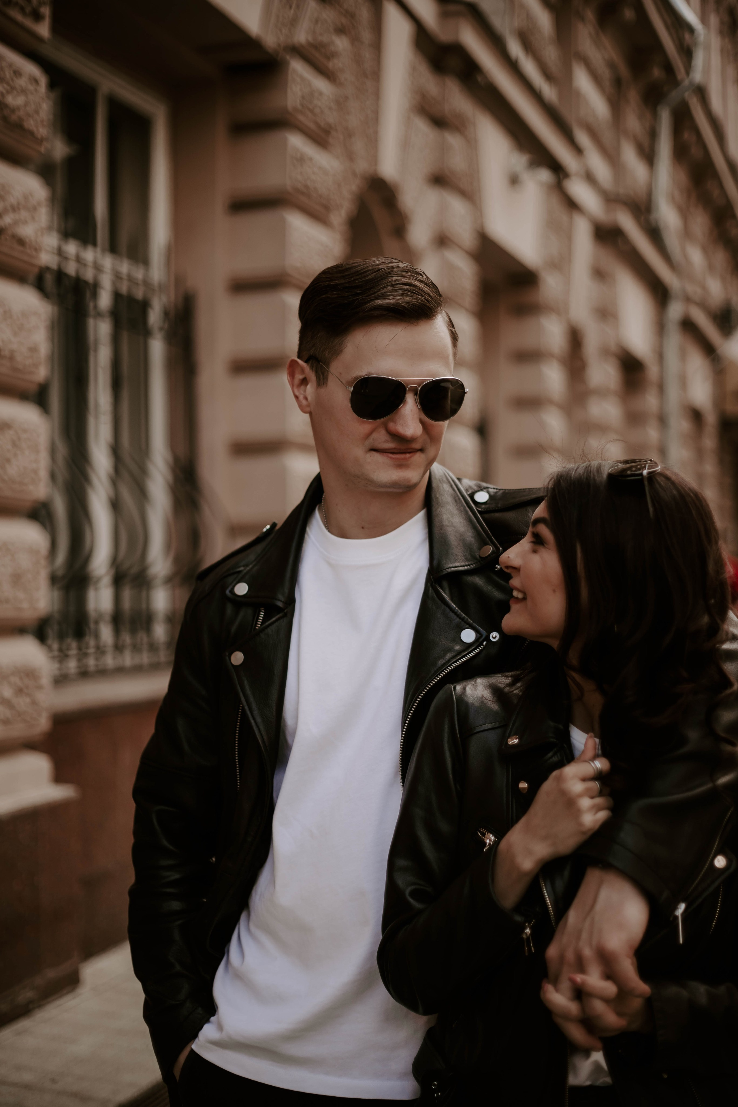 Юлия и Владислав. Фотограф Veronika Potaseva