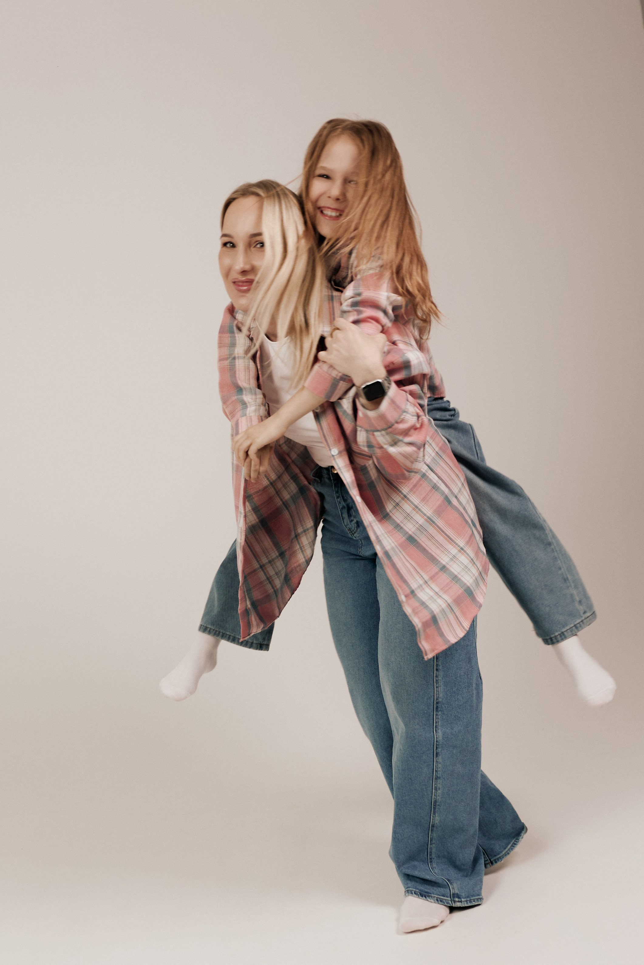 Екатерина с дочкой. Фотограф в Кирове и Кирово-Чепецке Валерия Шиляева