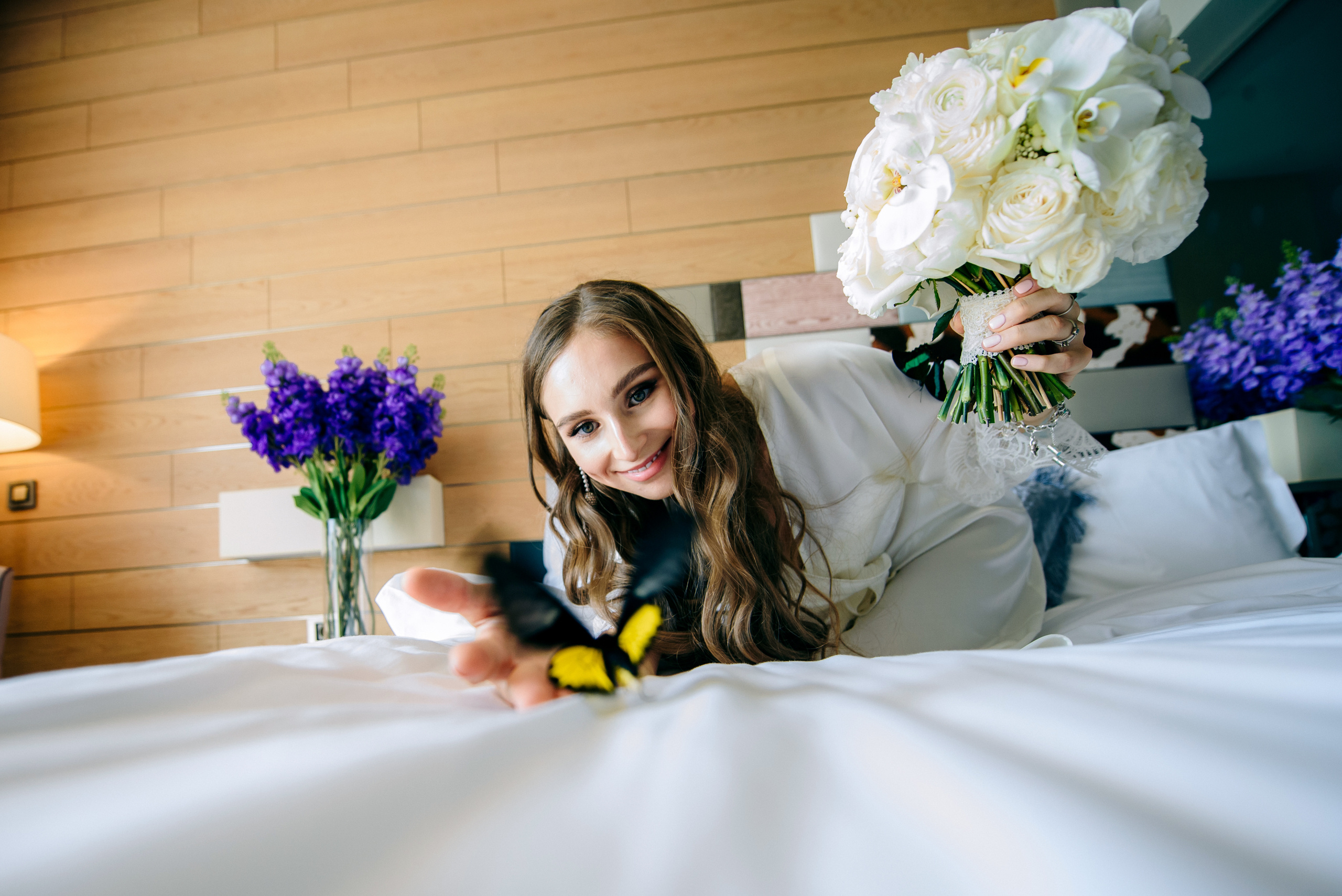 Nikita & Diana (Mriya Resort & Spa). Свадебный фотограф  Краснодар