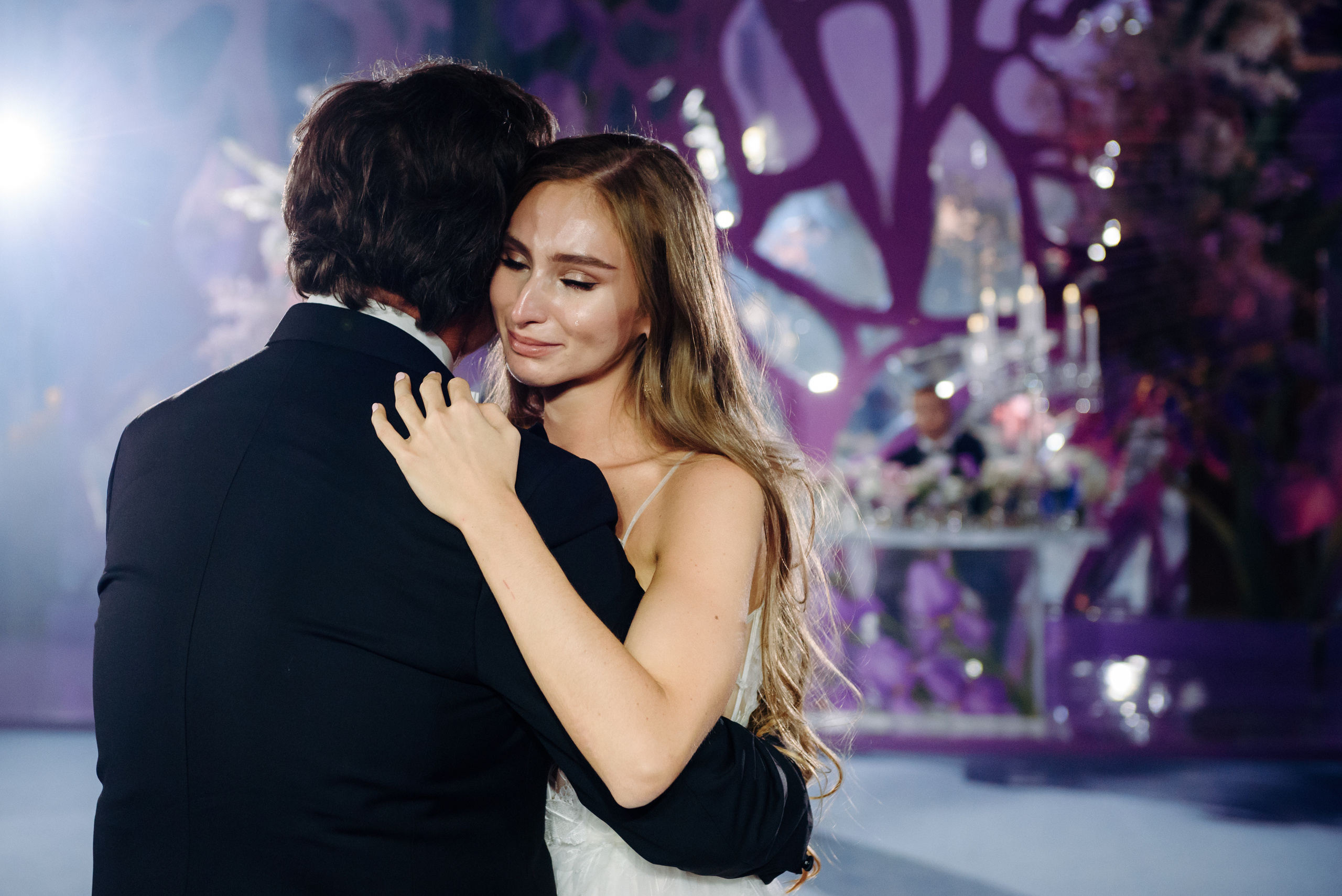 Nikita & Diana (Mriya Resort & Spa). Свадебный фотограф  Краснодар