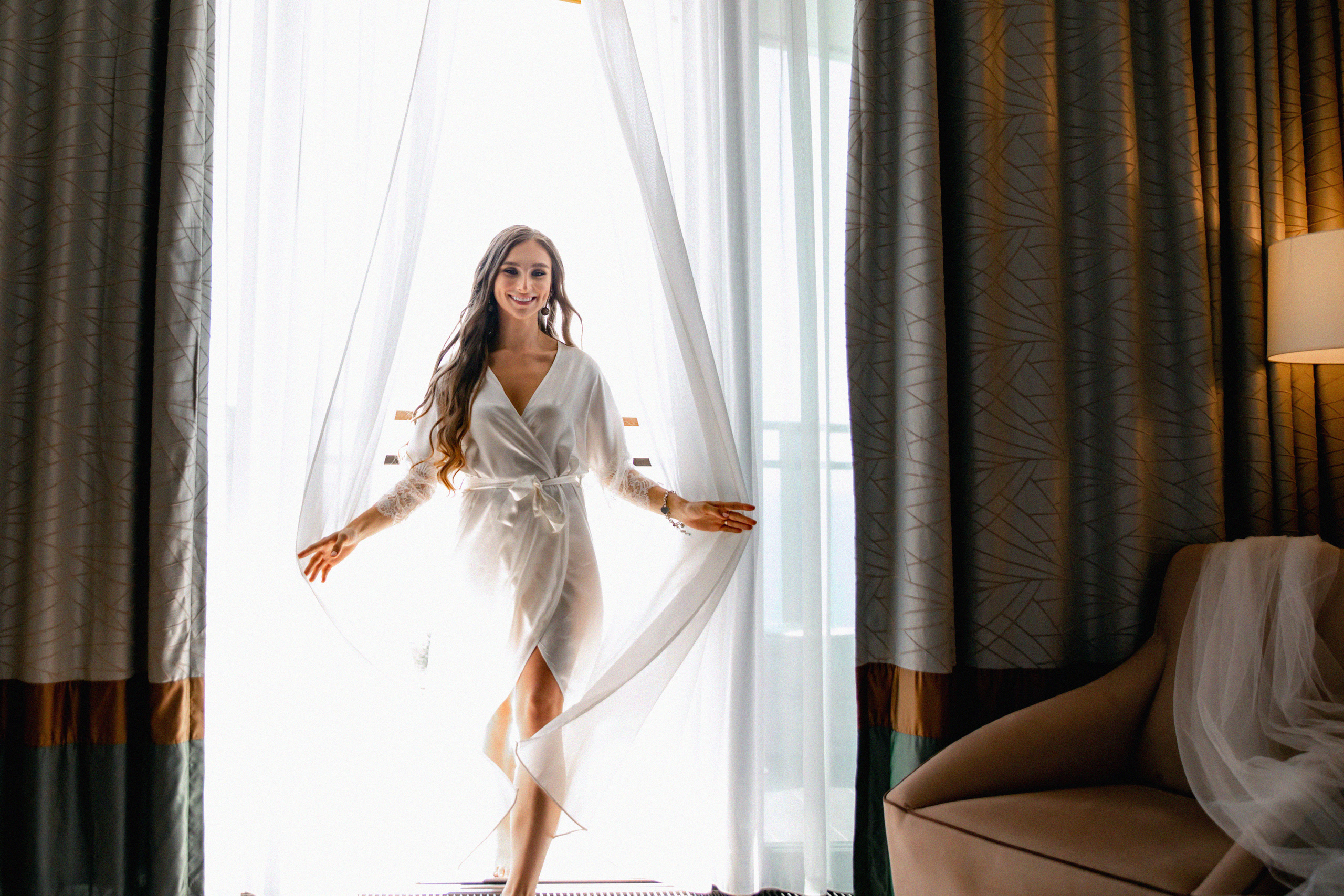 Nikita & Diana (Mriya Resort & Spa). Свадебный фотограф  Краснодар