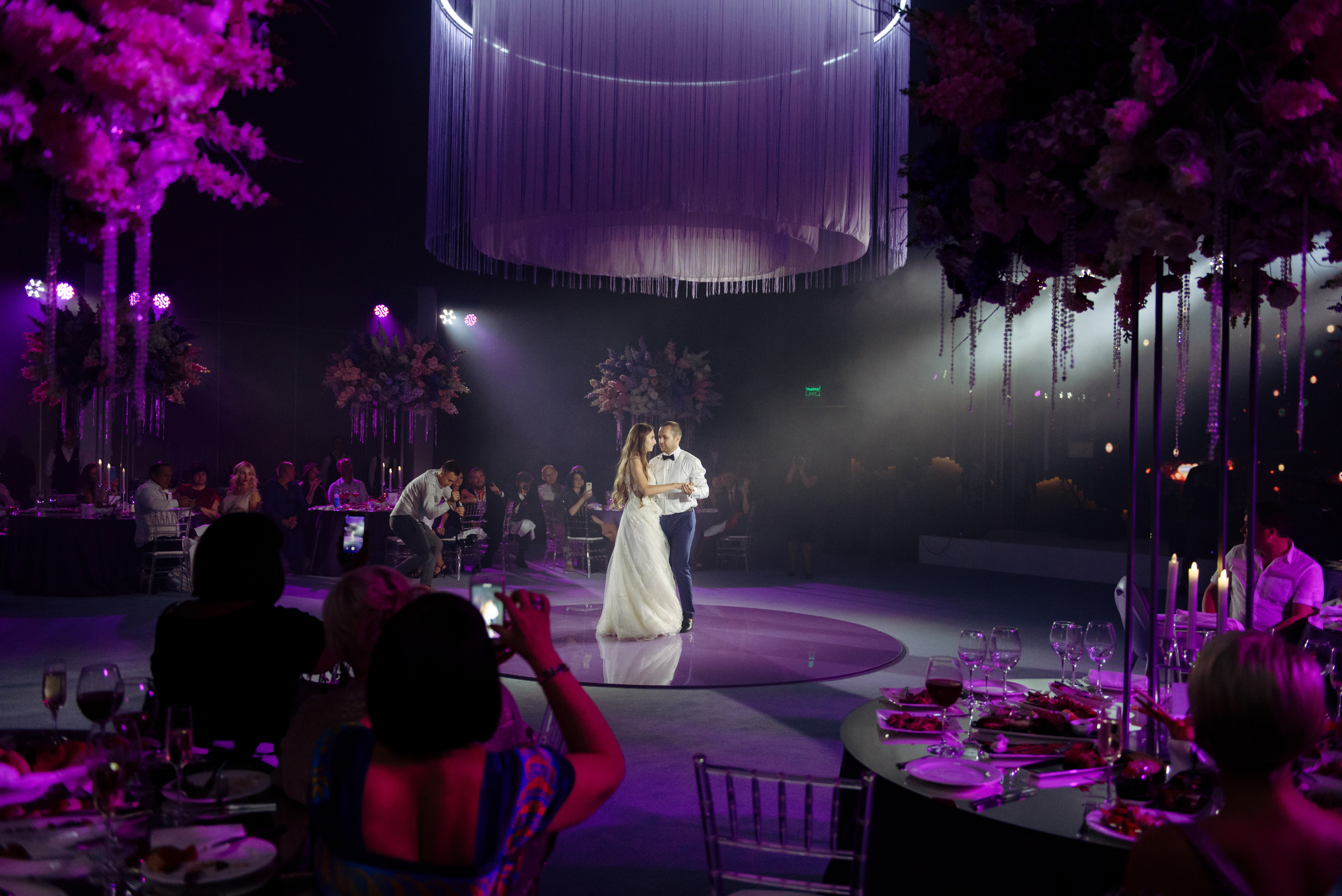 Nikita & Diana (Mriya Resort & Spa). Свадебный фотограф  Краснодар