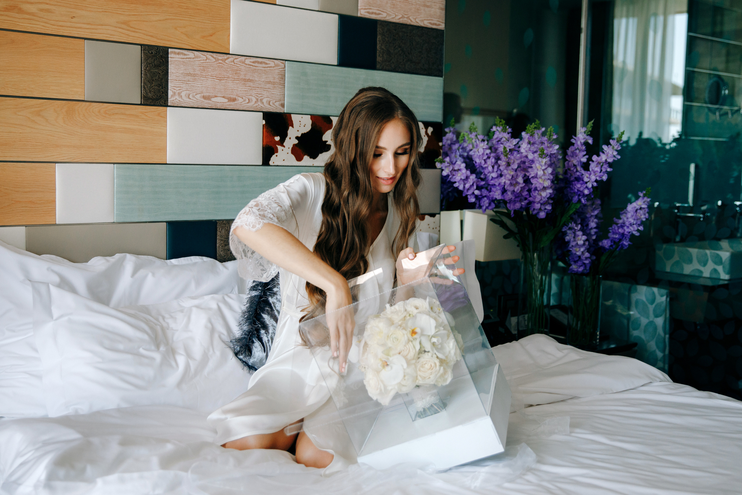 Nikita & Diana (Mriya Resort & Spa). Свадебный фотограф  Краснодар