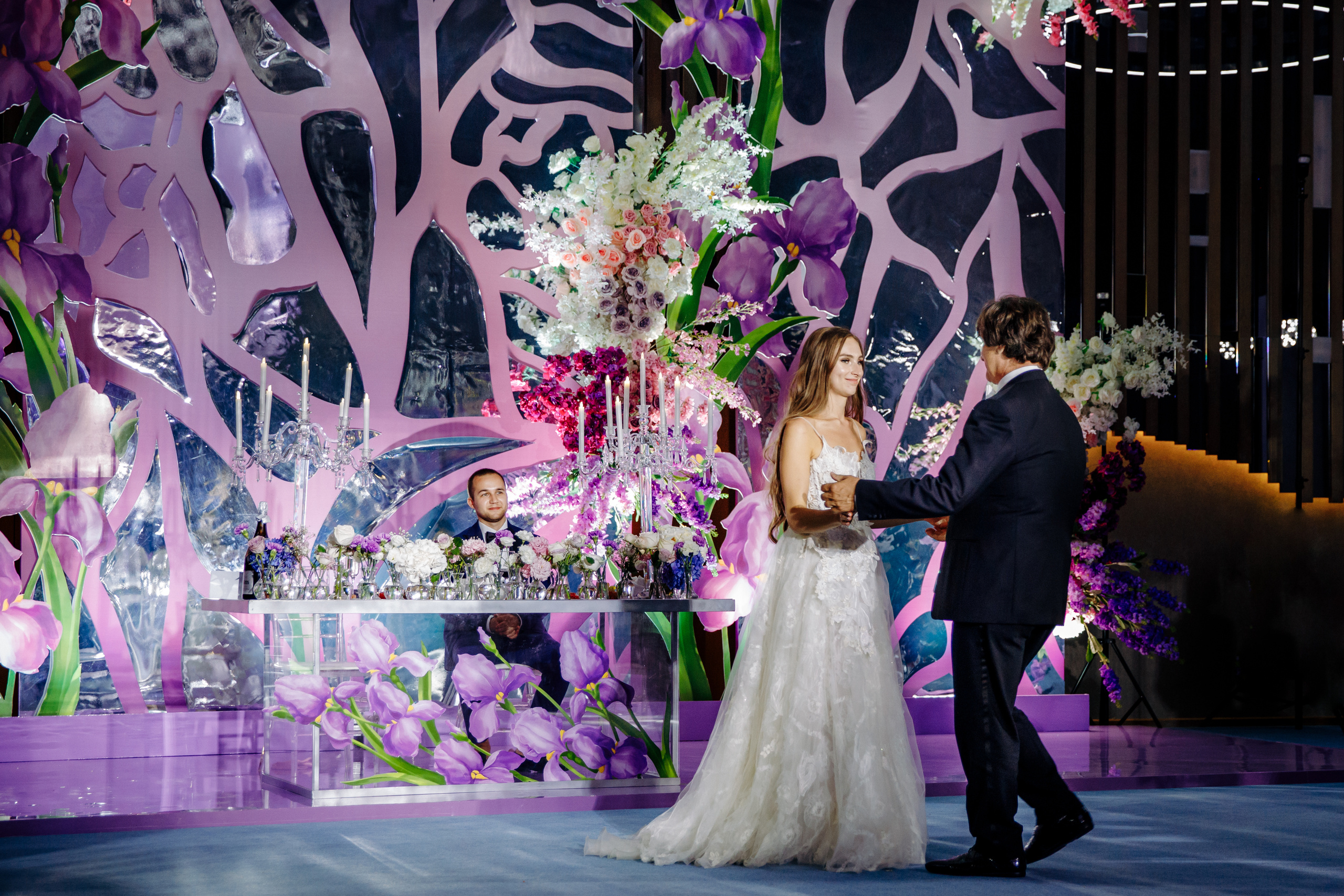 Nikita & Diana (Mriya Resort & Spa). Свадебный фотограф  Краснодар