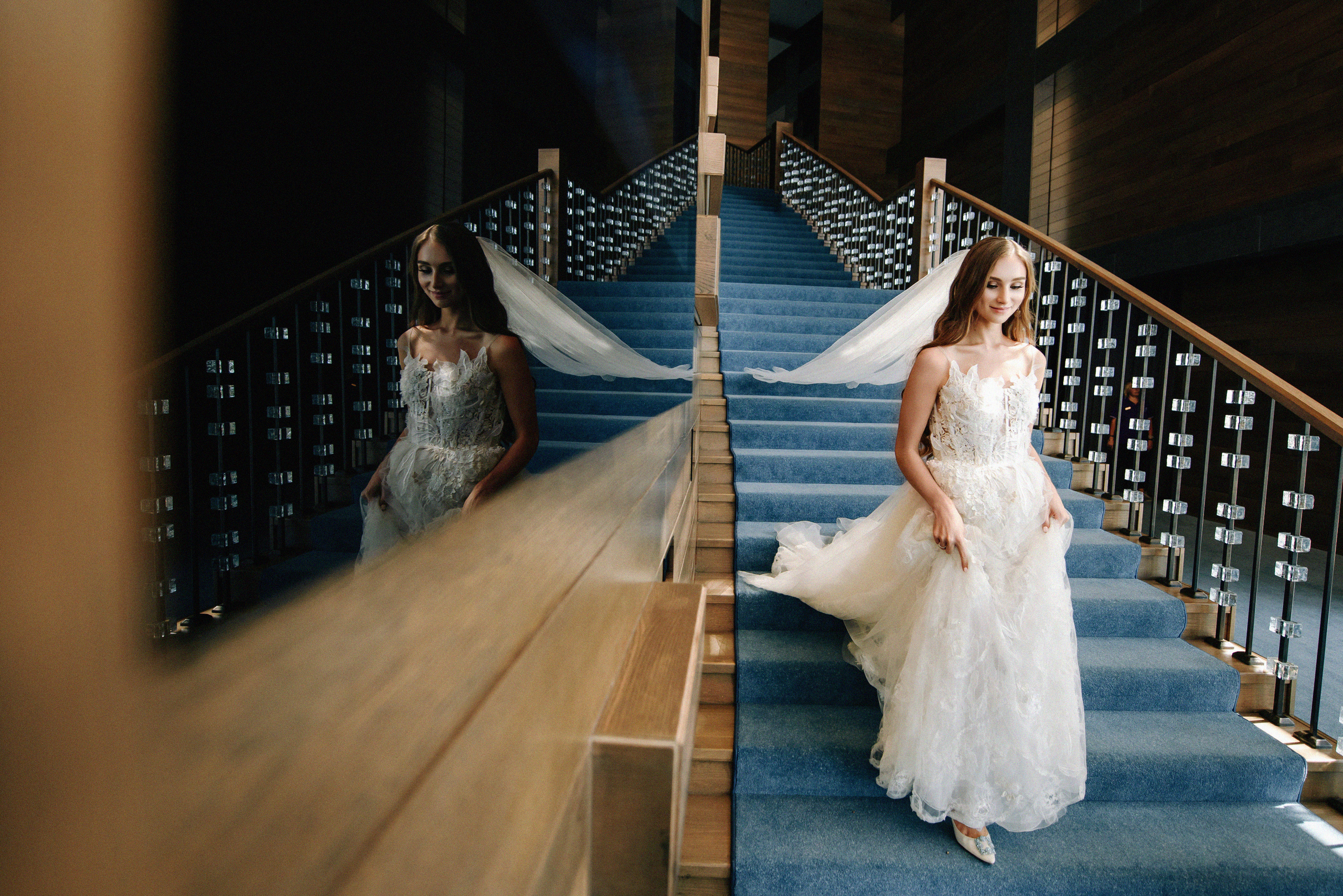 Nikita & Diana (Mriya Resort & Spa). Свадебный фотограф  Краснодар