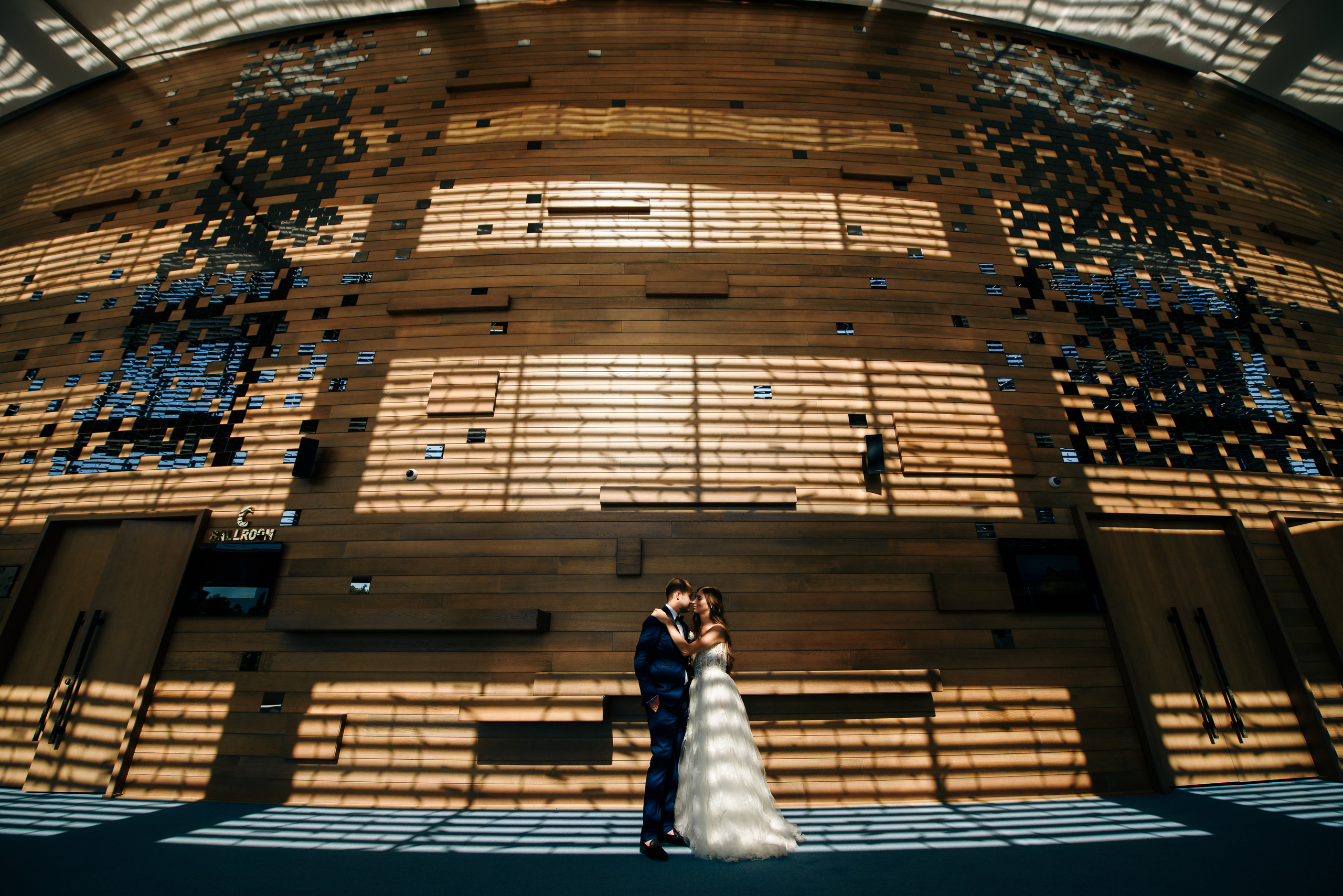 Nikita & Diana (Mriya Resort & Spa). Свадебный фотограф  Краснодар