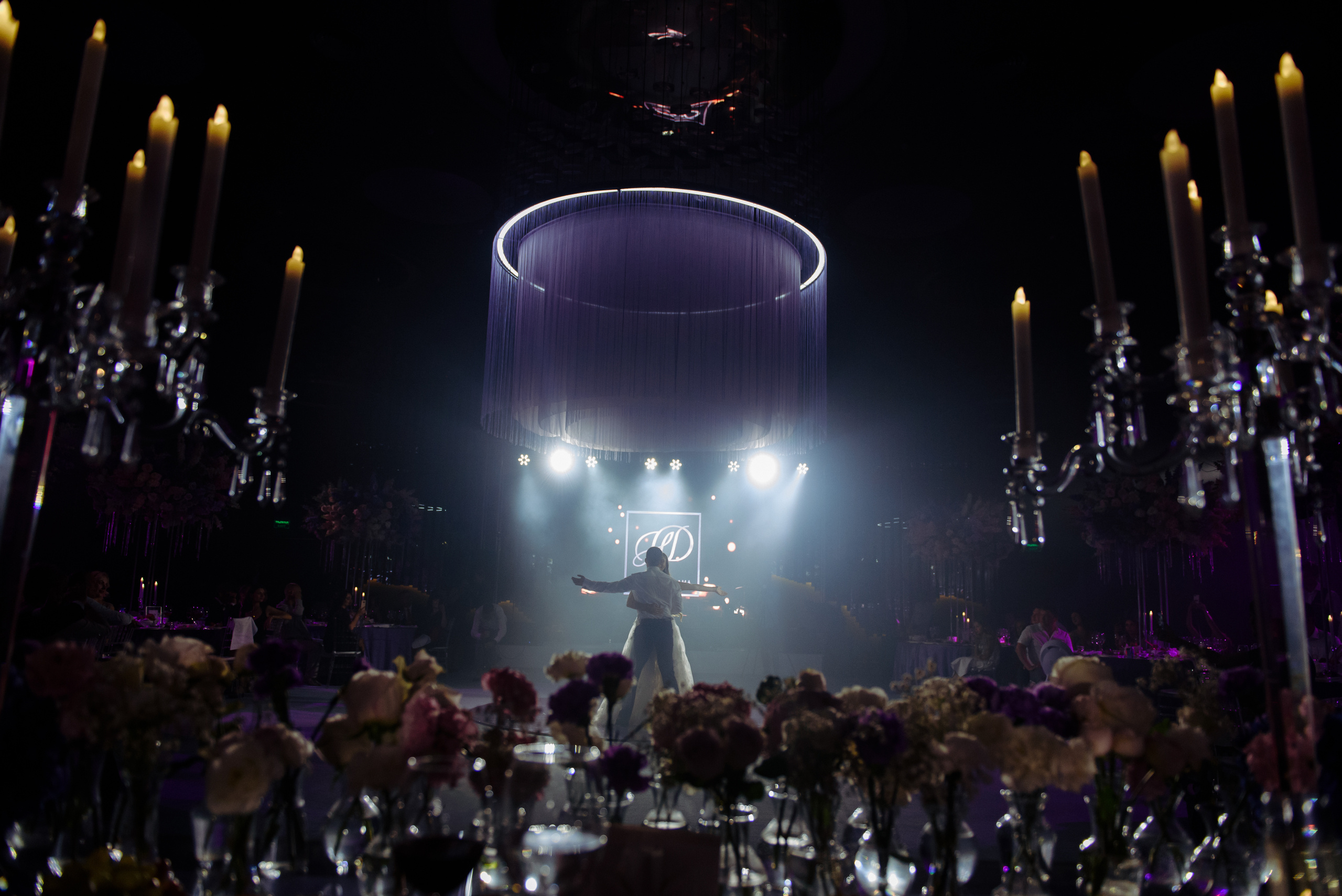 Nikita & Diana (Mriya Resort & Spa). Свадебный фотограф  Краснодар